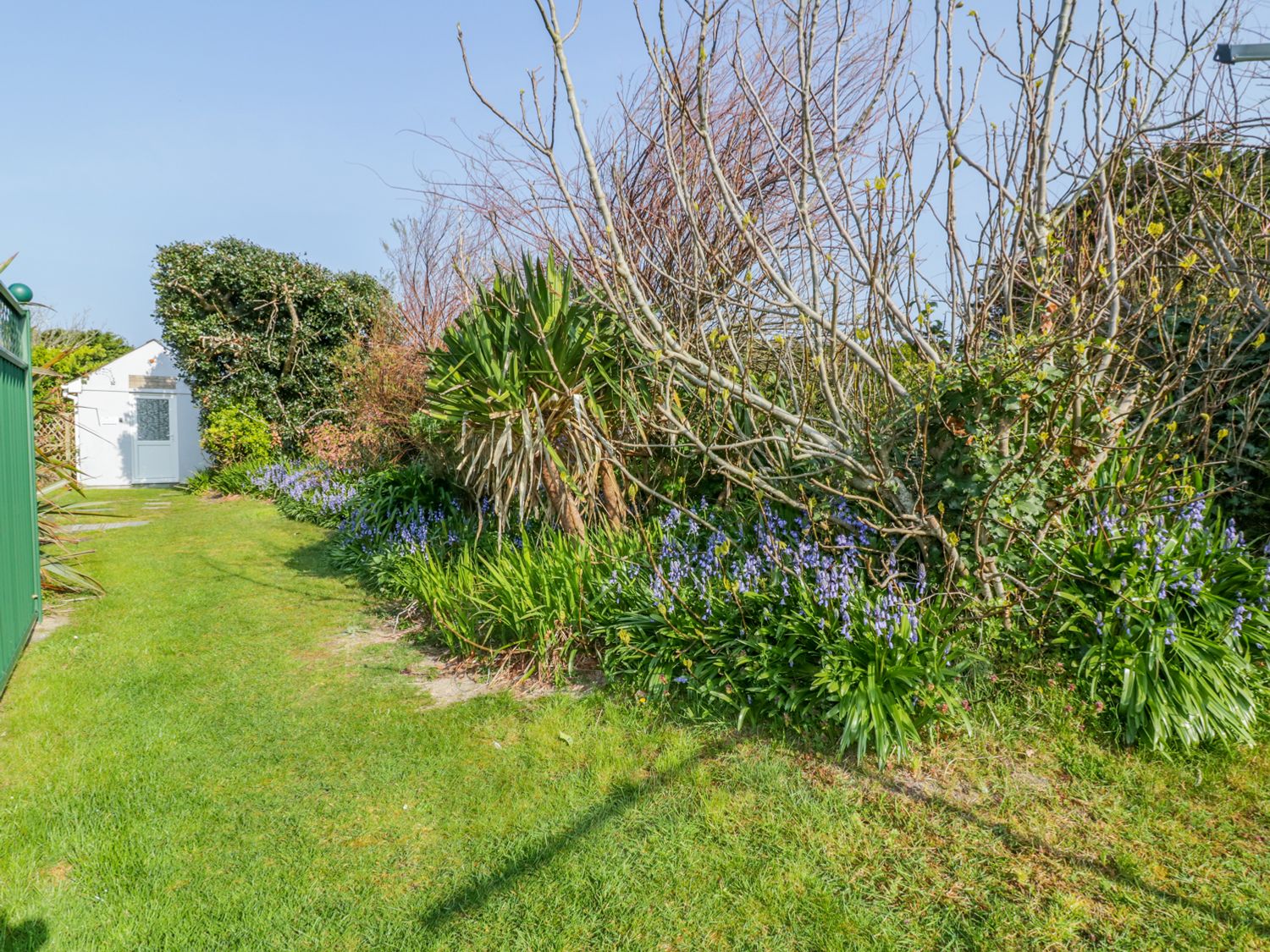 Yellow Sands Apartment 4, Cornwall