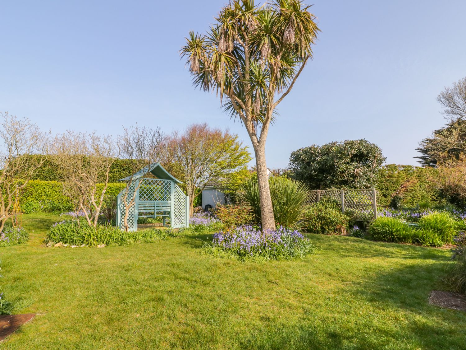 Yellow Sands Apartment 4, Cornwall