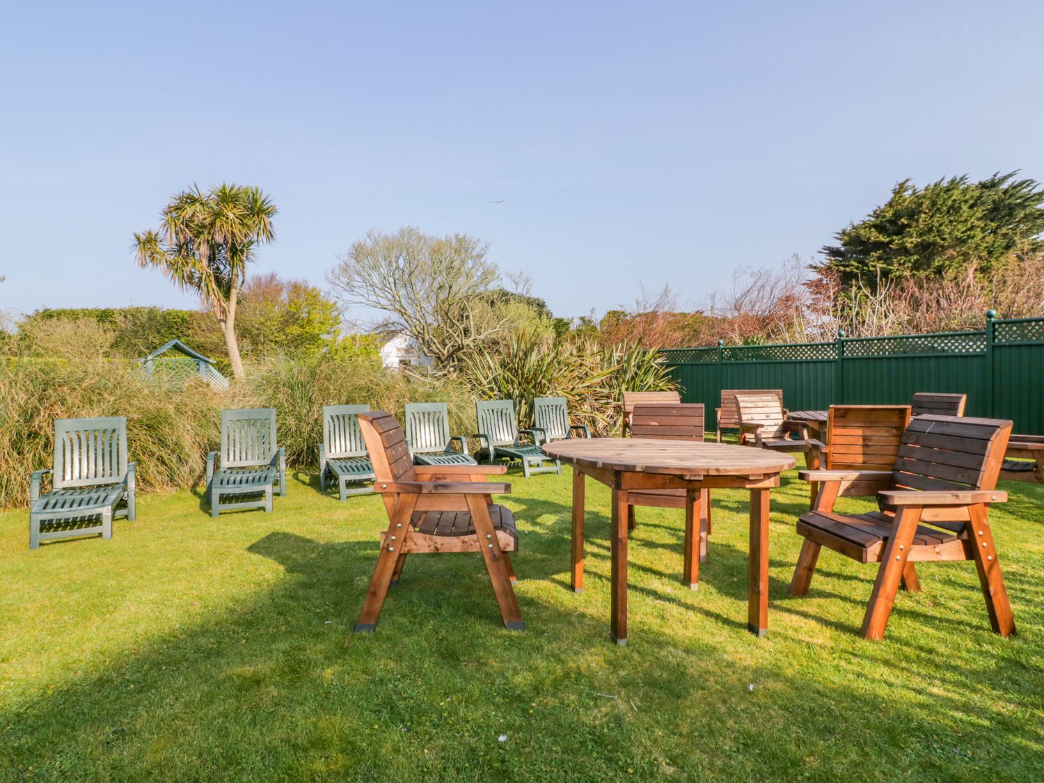 Yellow Sands Apartment 4, Cornwall