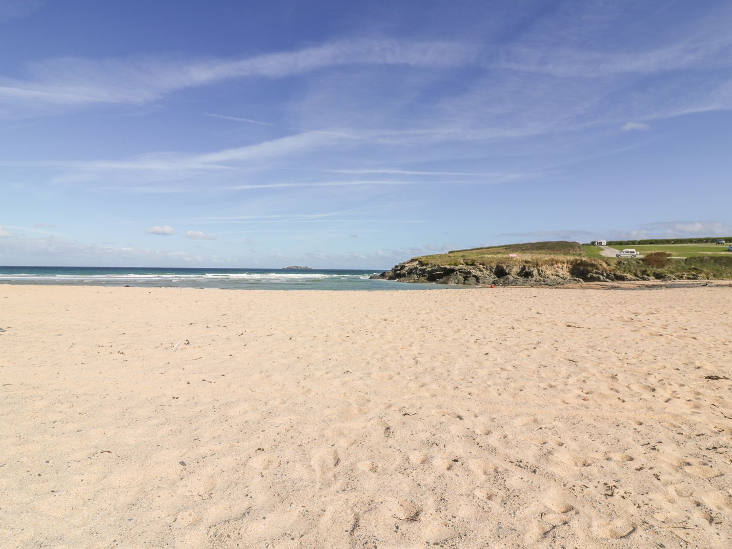 Yellow Sands Apartment 4, Cornwall