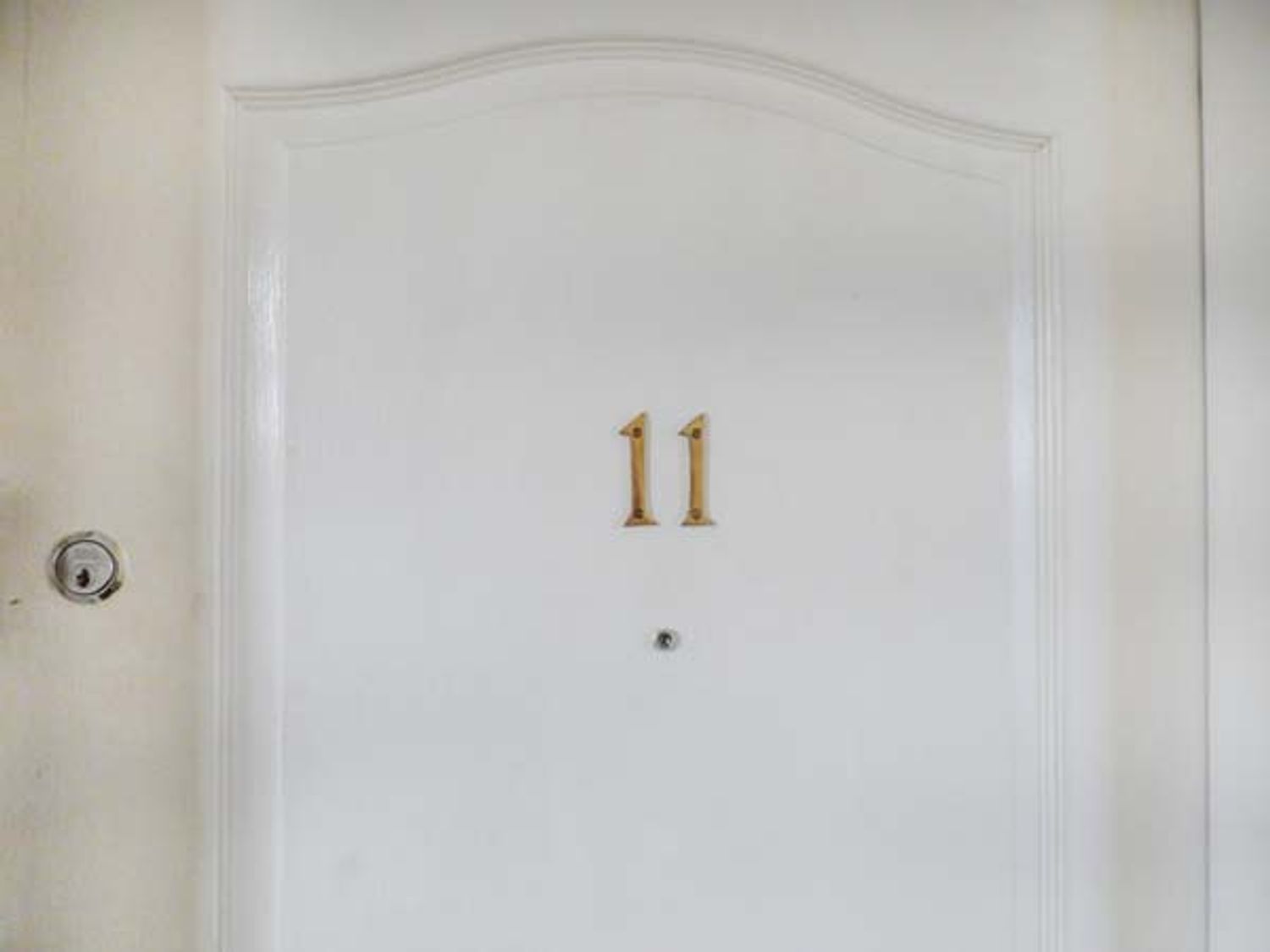 FLAT 11, Wales, North Wales, Island of Anglesey, Trearddur Bay