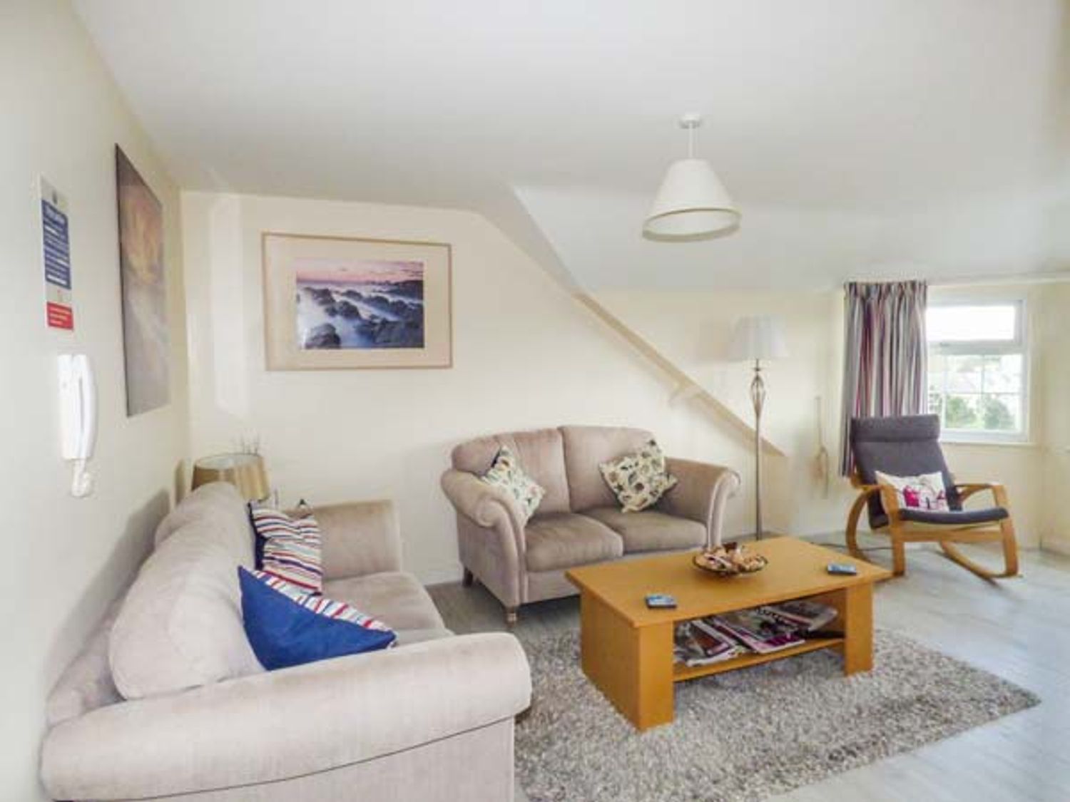 Flat 11 - Anglesey - 958252 - photo 1