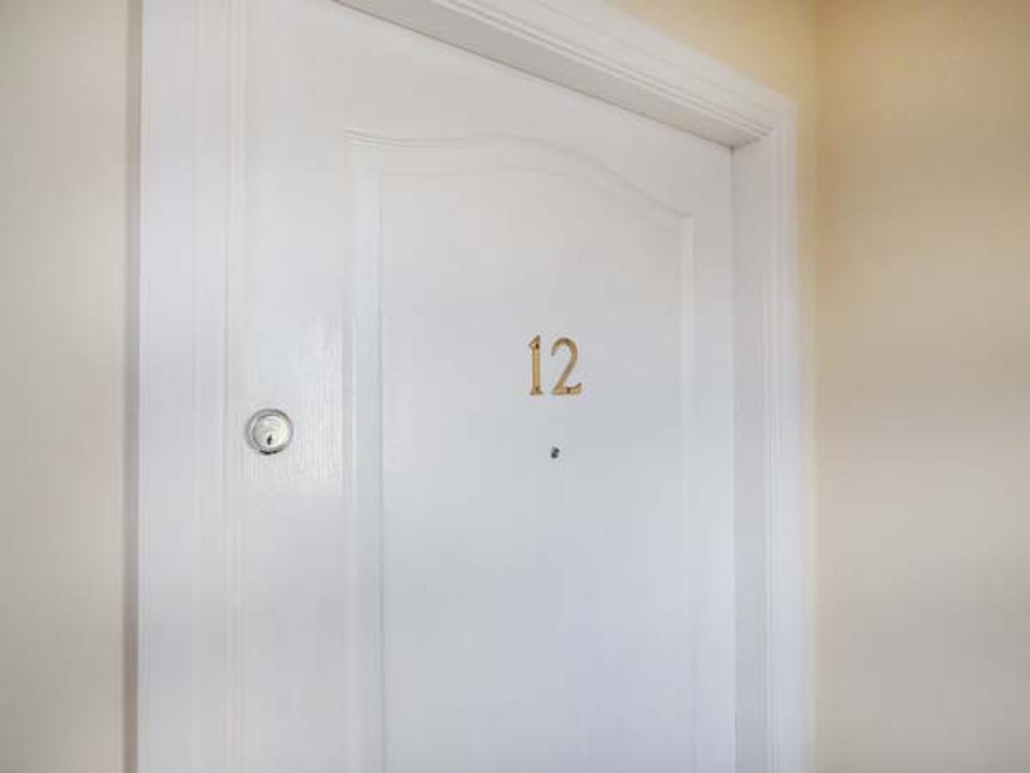 FLAT 12, Wales, North Wales, Island of Anglesey, Trearddur Bay