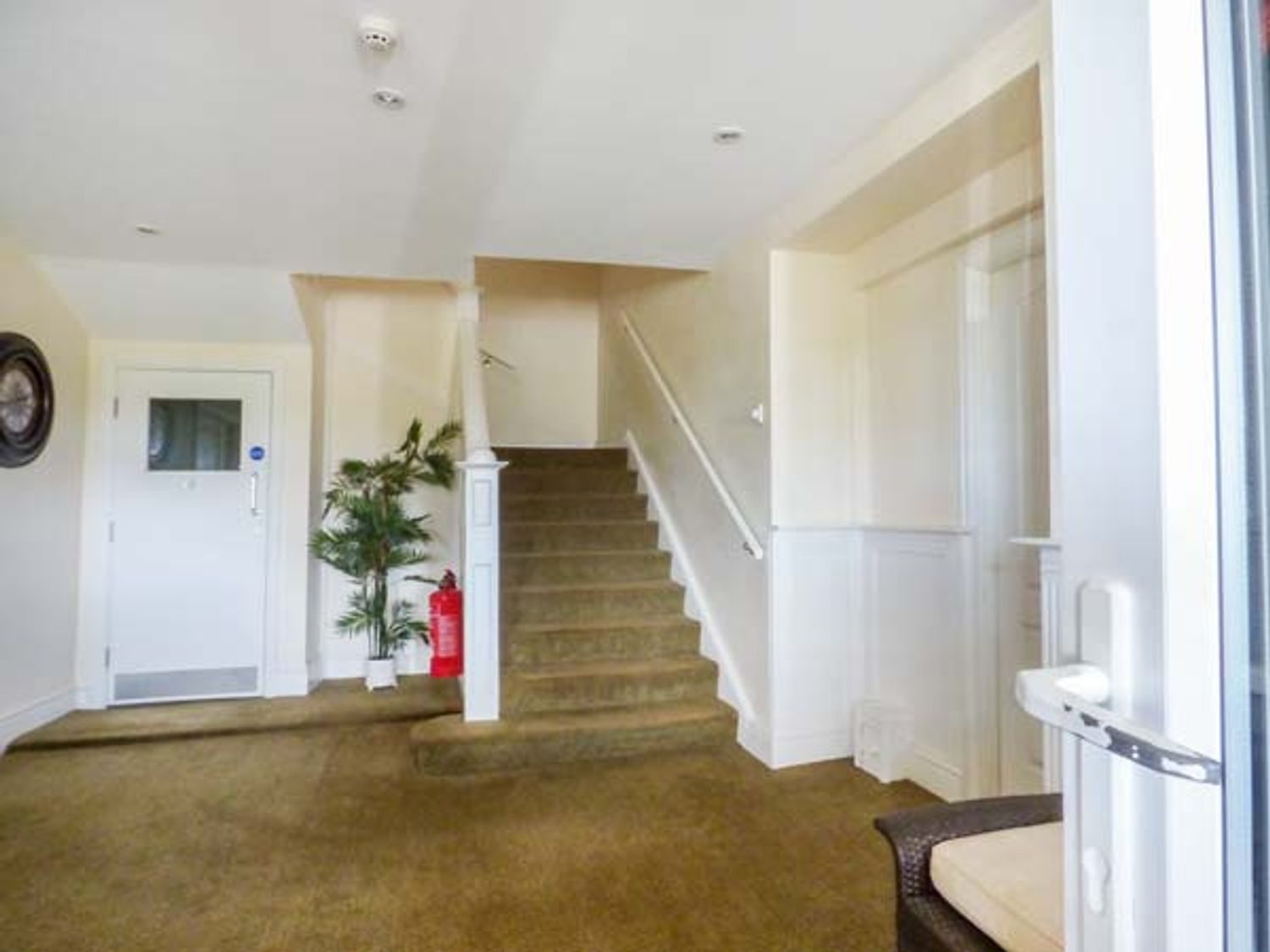 FLAT 12, Wales, North Wales, Island of Anglesey, Trearddur Bay