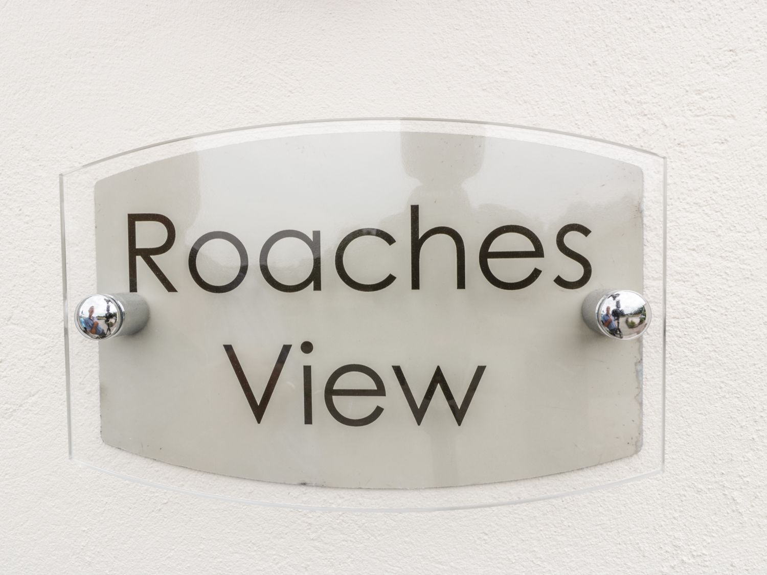 Roaches View, Cheddleton