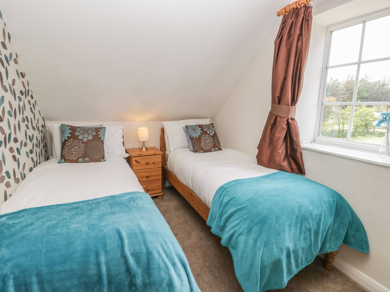 Smugglers Rock Cottage, Yorkshire