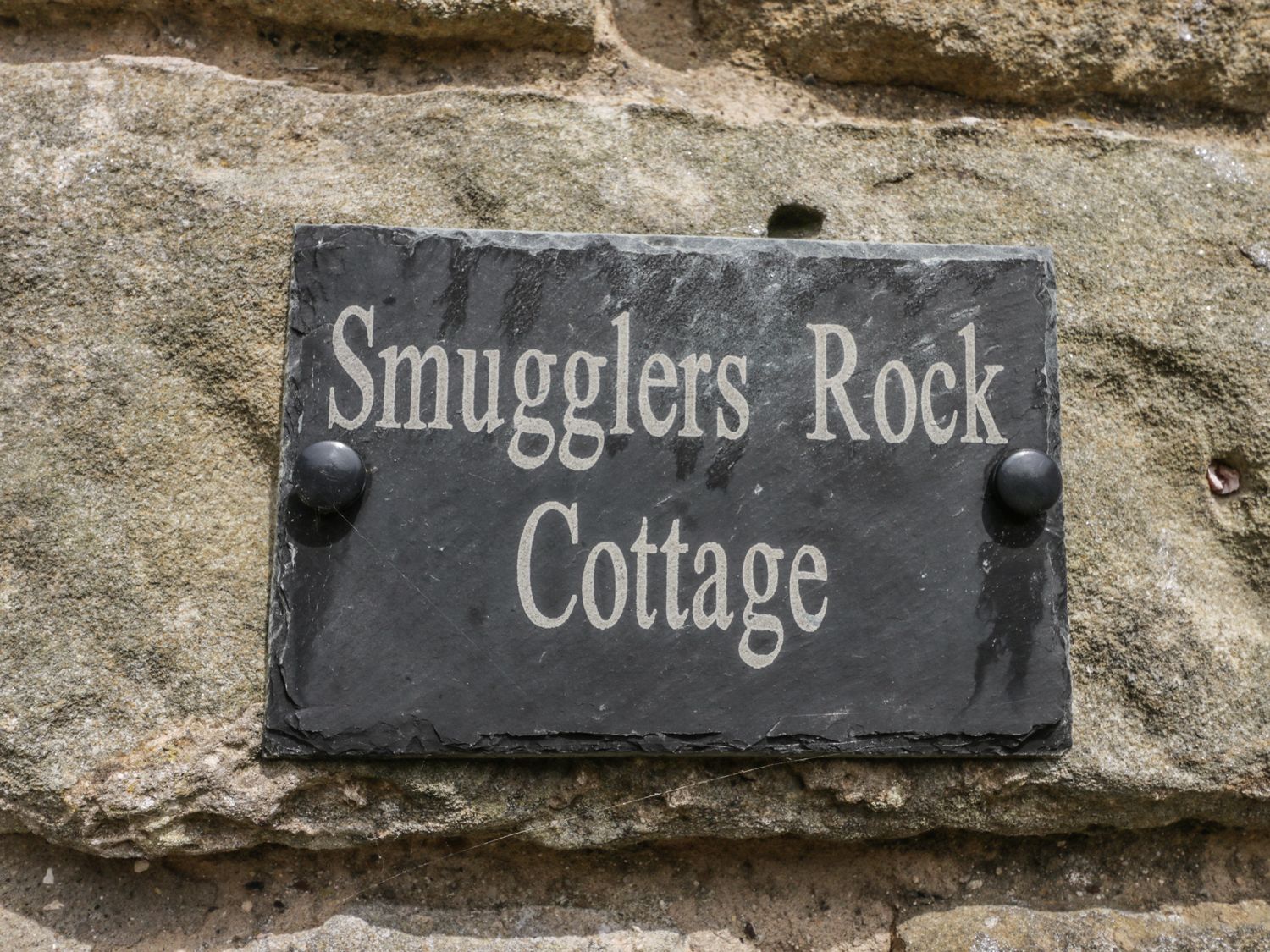 Smugglers Rock Cottage, Yorkshire