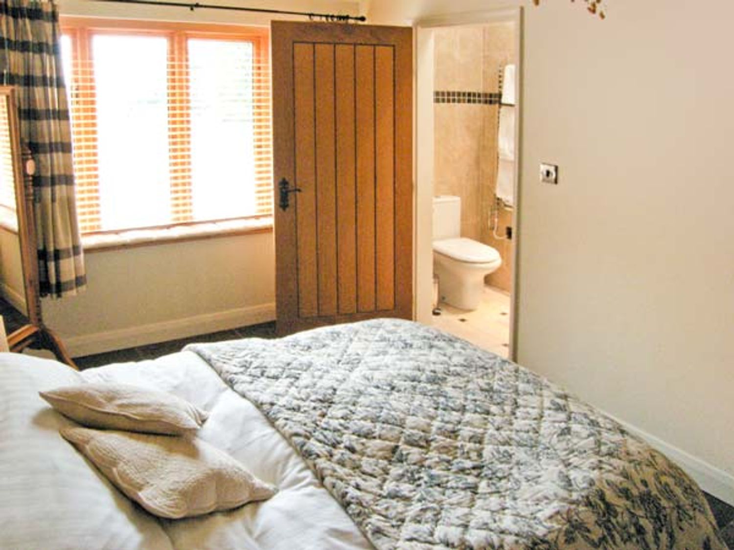 Ginny's Barn, Askham