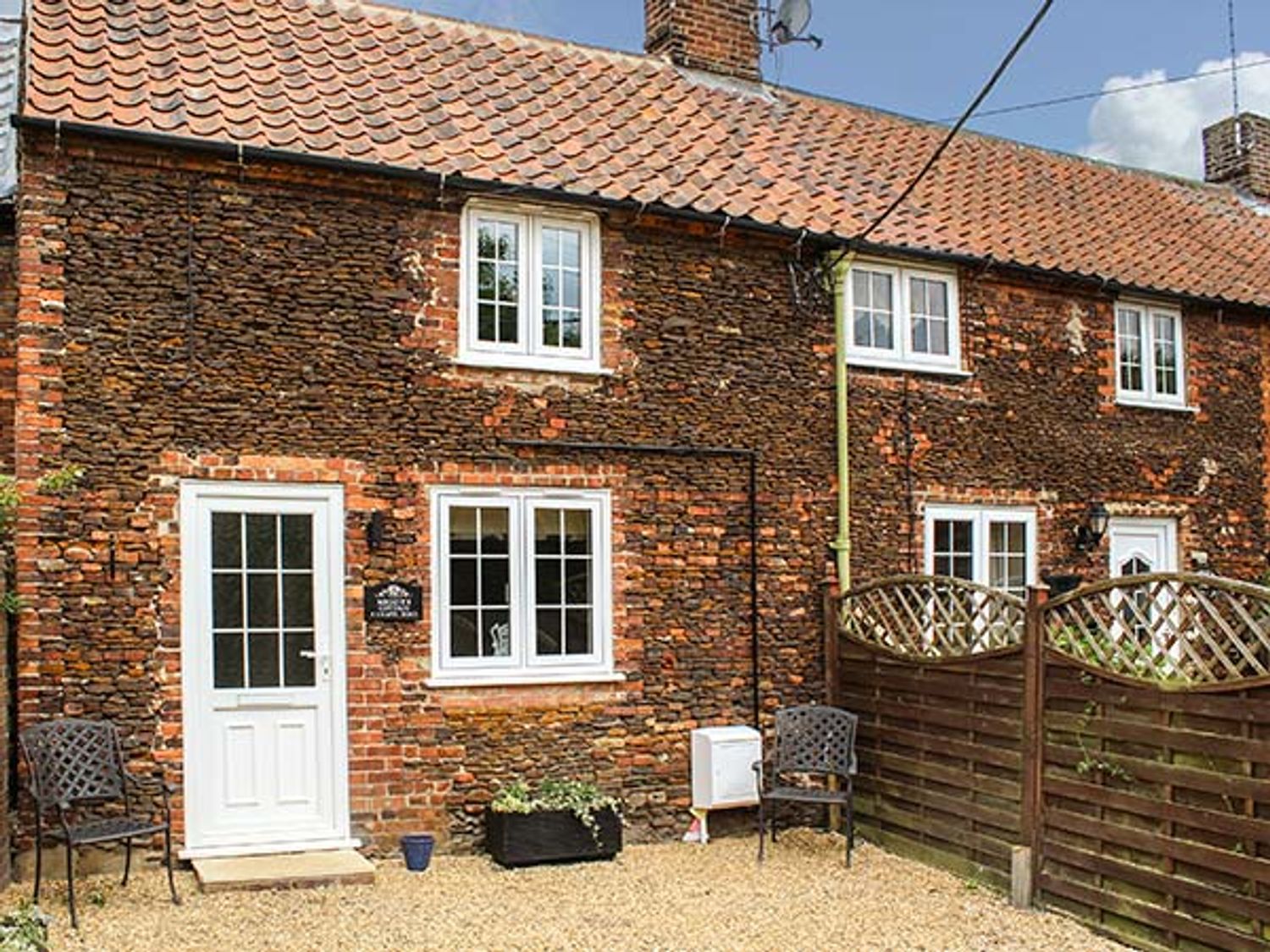 Meggie's Cottage - Norfolk - 958799 - photo 1