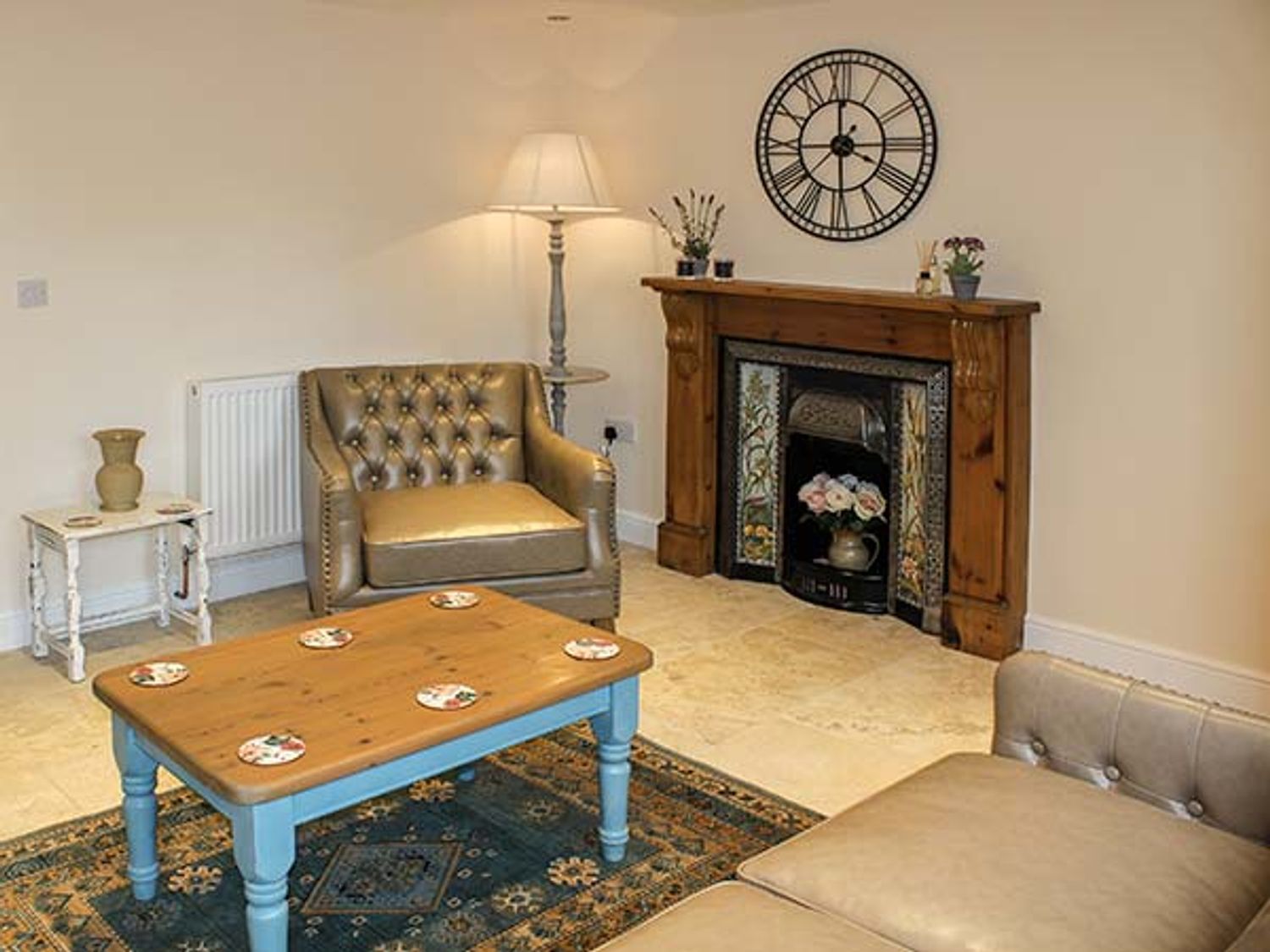 MEGGIE'S COTTAGE, East Anglia, Norfolk, Dersingham