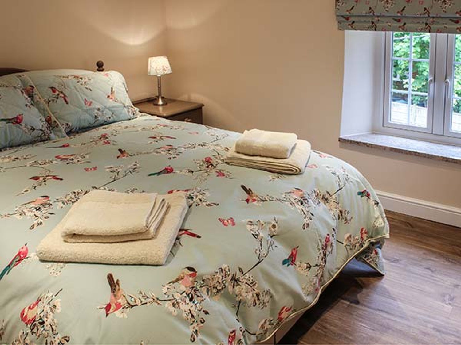 MEGGIE'S COTTAGE, East Anglia, Norfolk, Dersingham