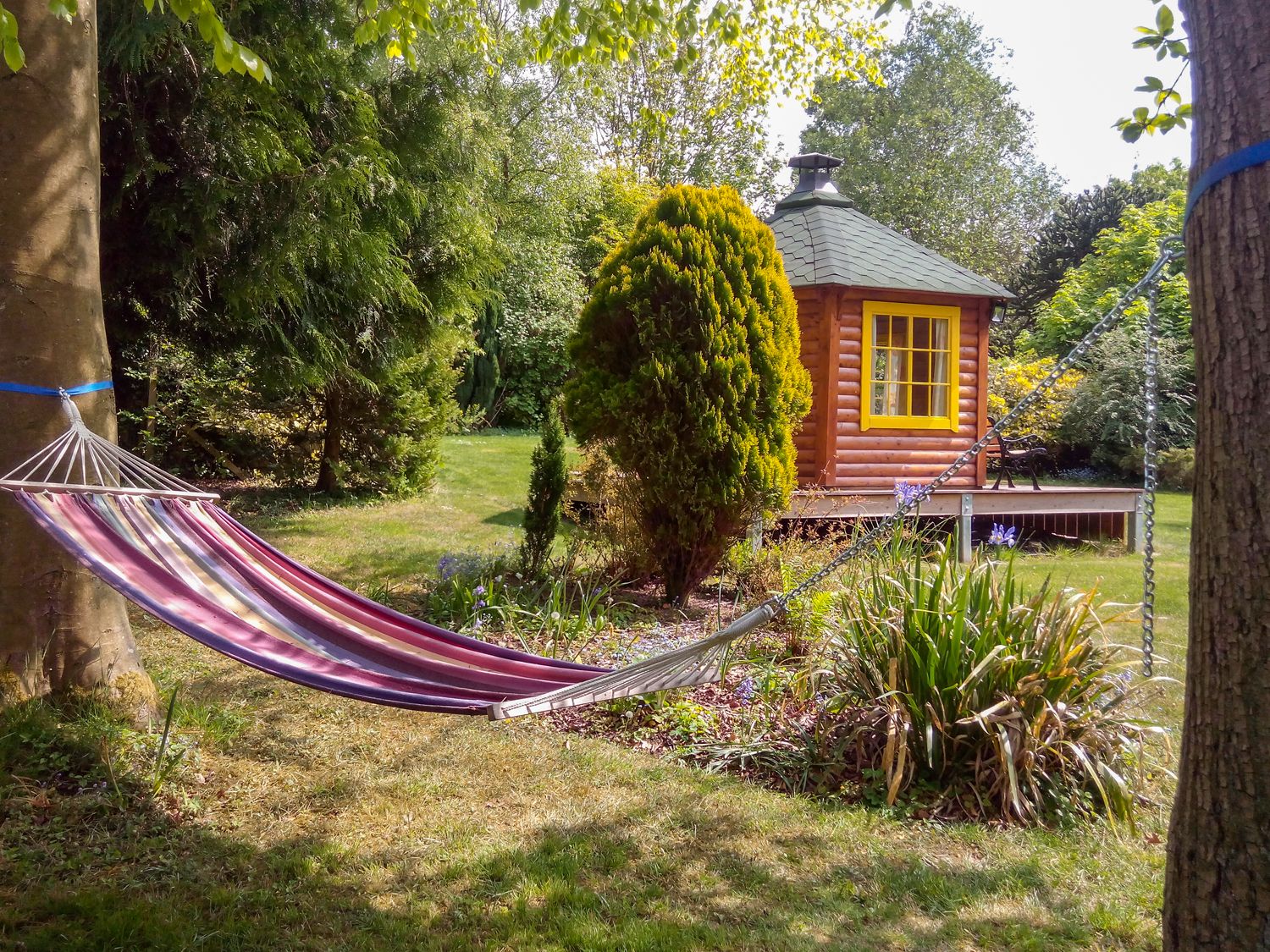 The Annex at 60 Rectory Lane, East Anglia