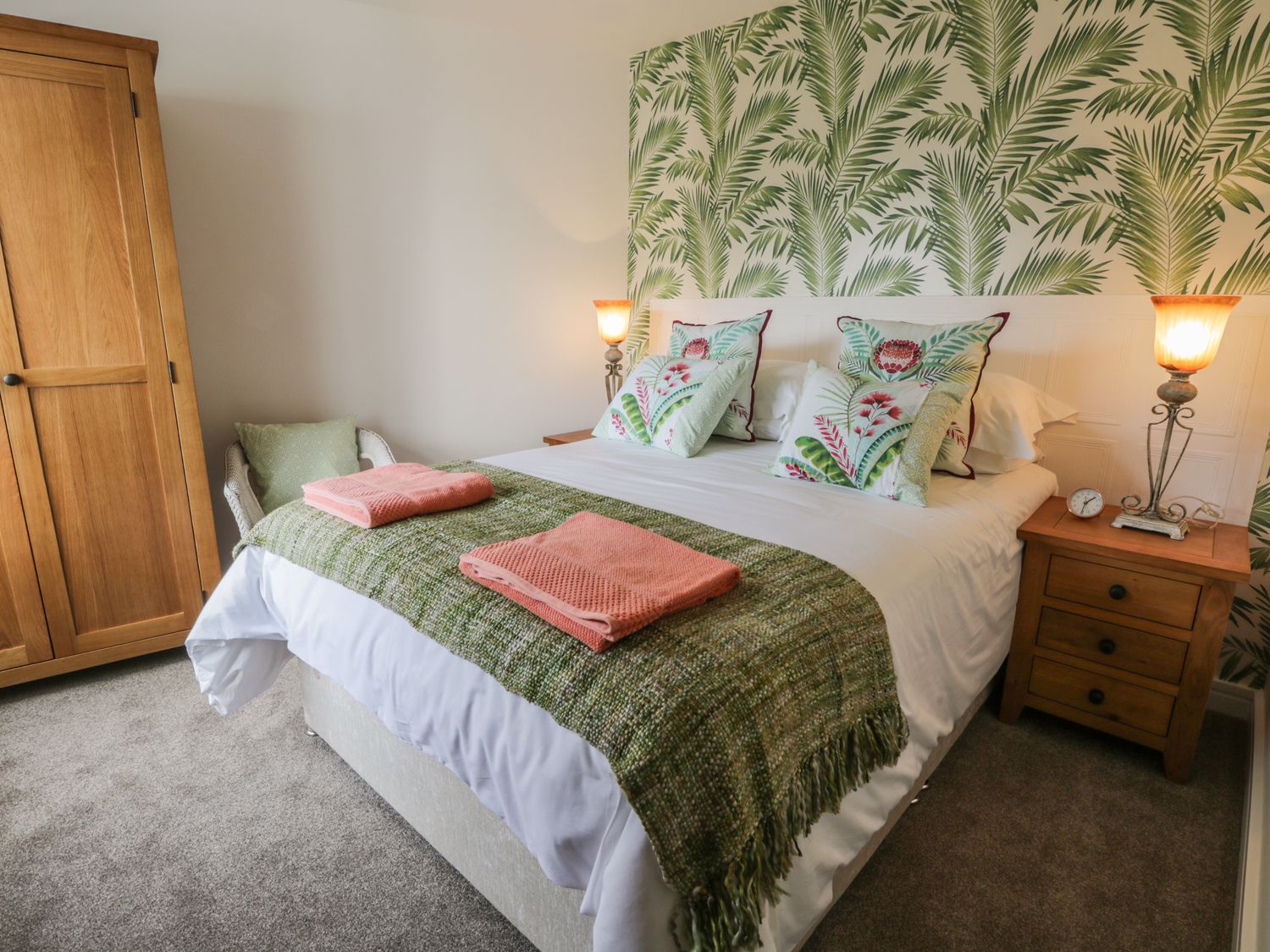 Manor Heath Apartment 1 Scarborough North York Moors And Coast Self Catering Holiday Cottage