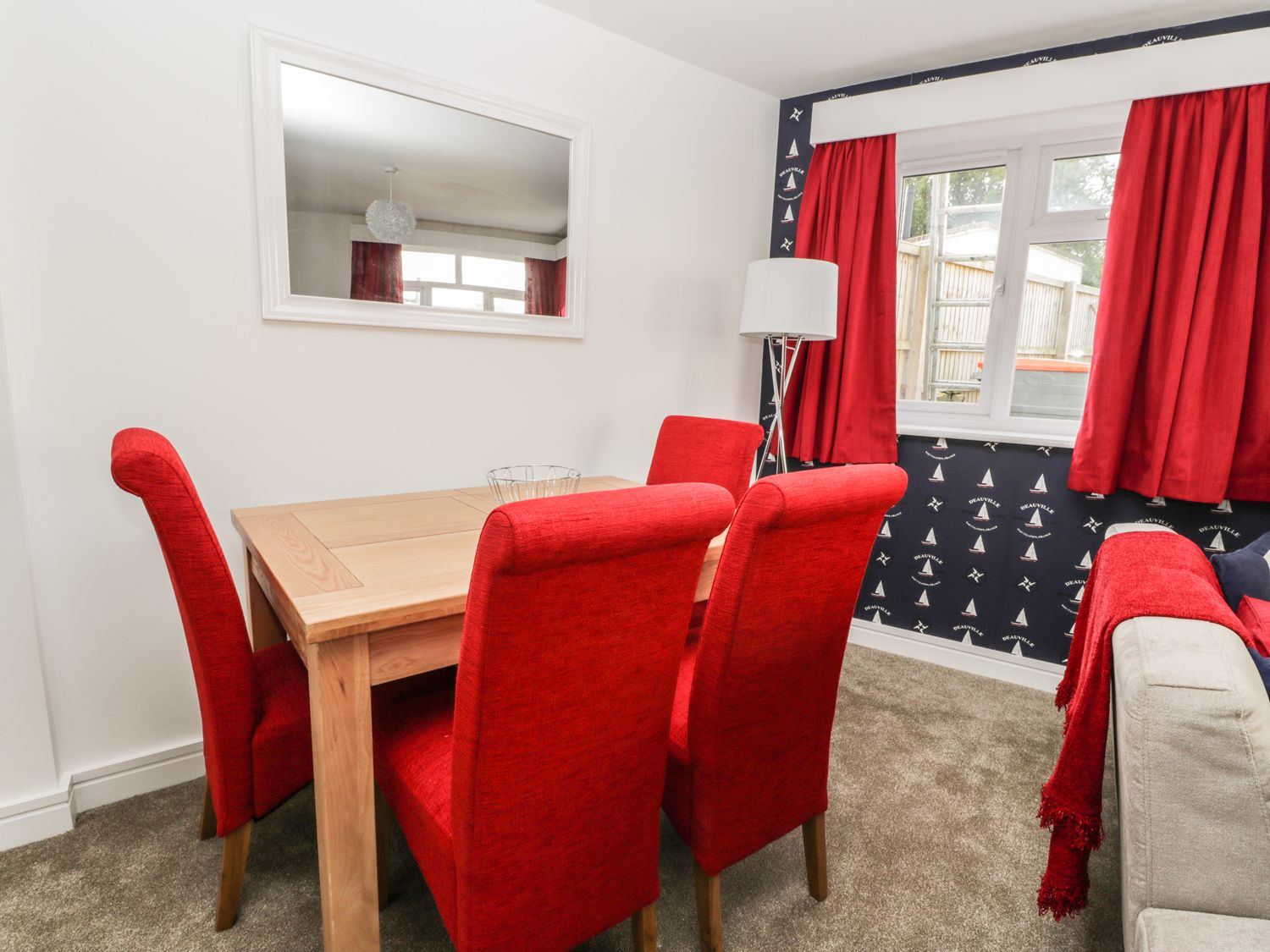 The Duplex, Scarborough