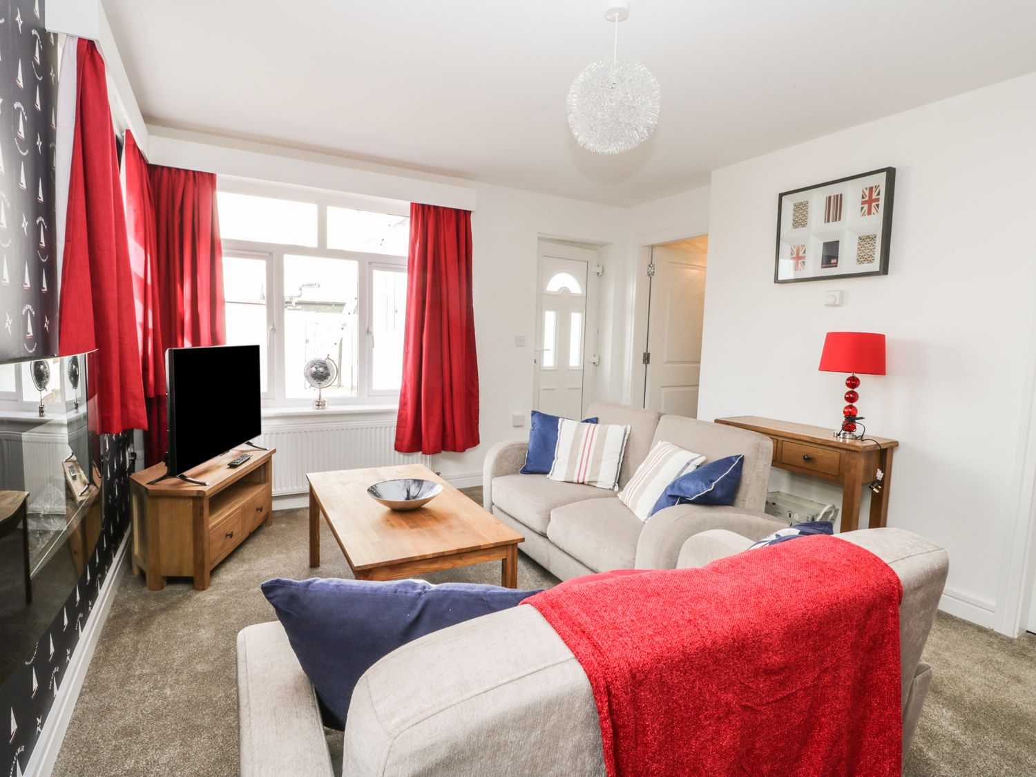 The Duplex, Scarborough