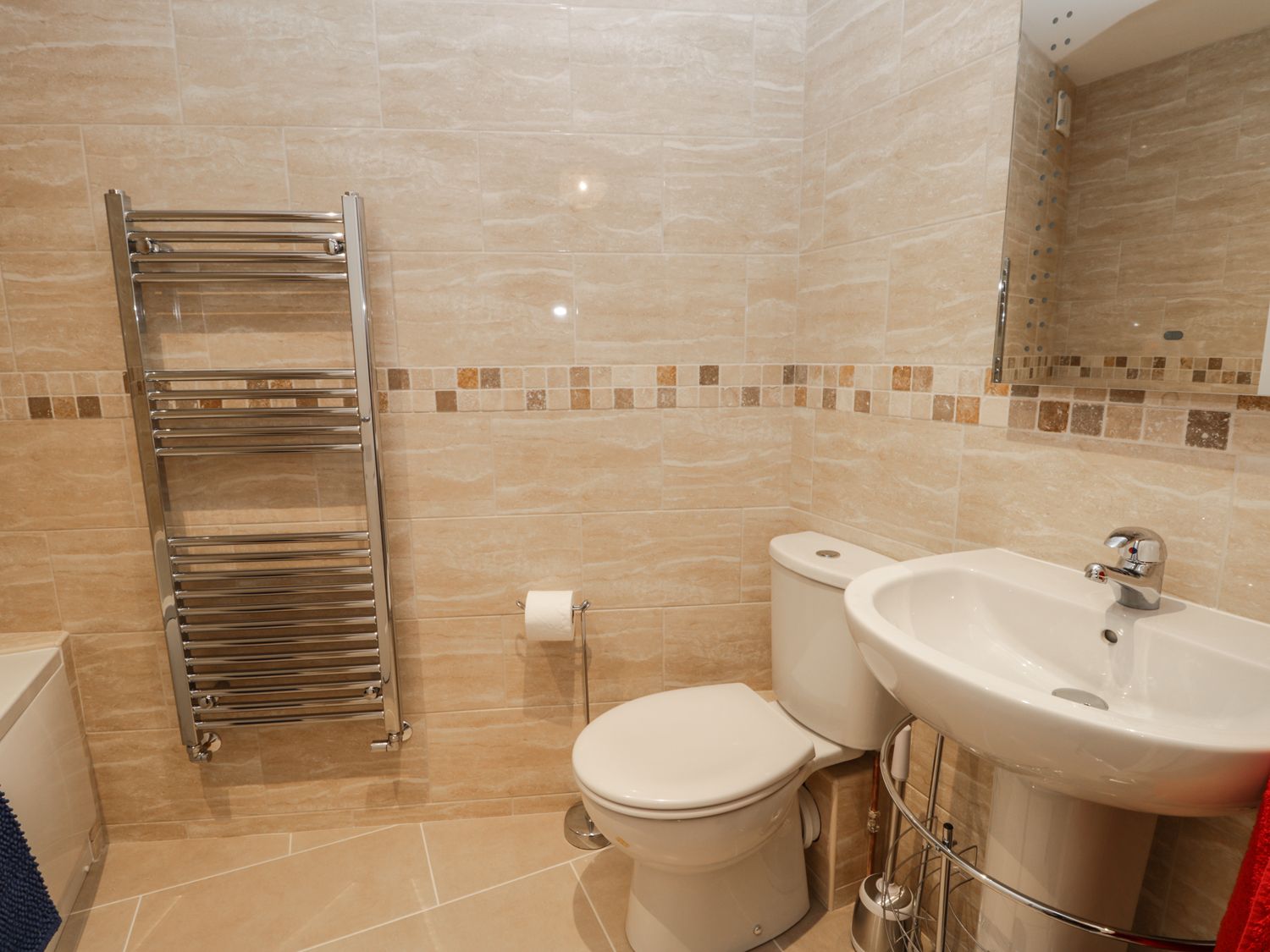 The Duplex, Scarborough