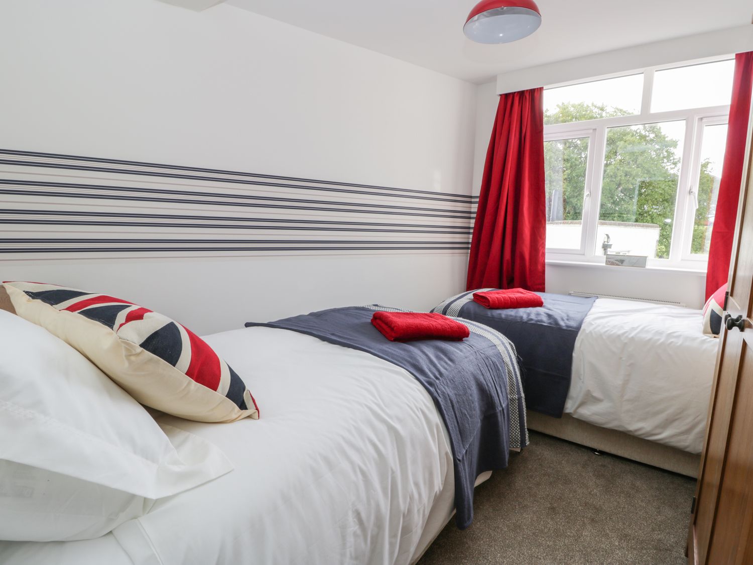 The Duplex, Scarborough