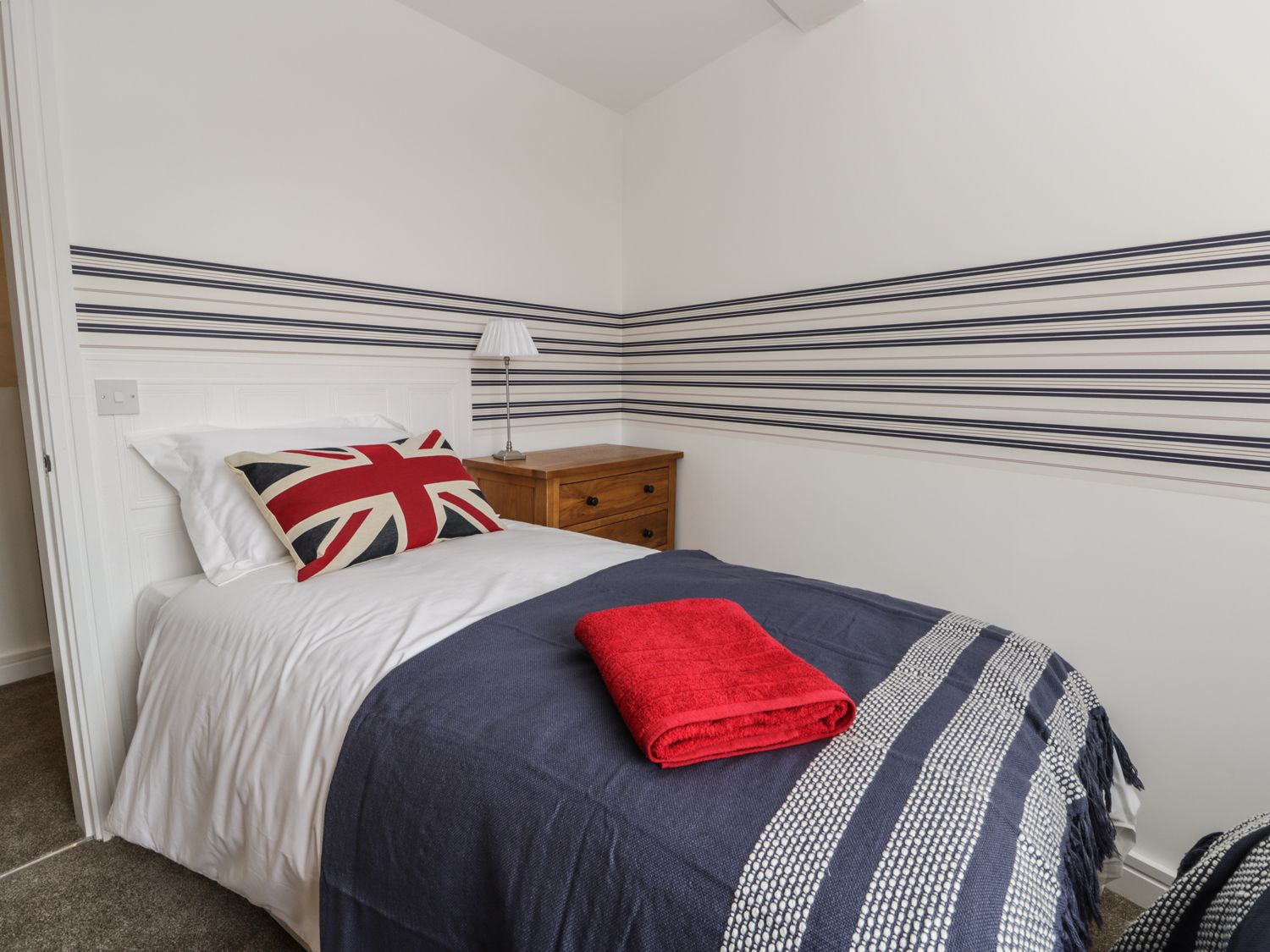 The Duplex, Scarborough