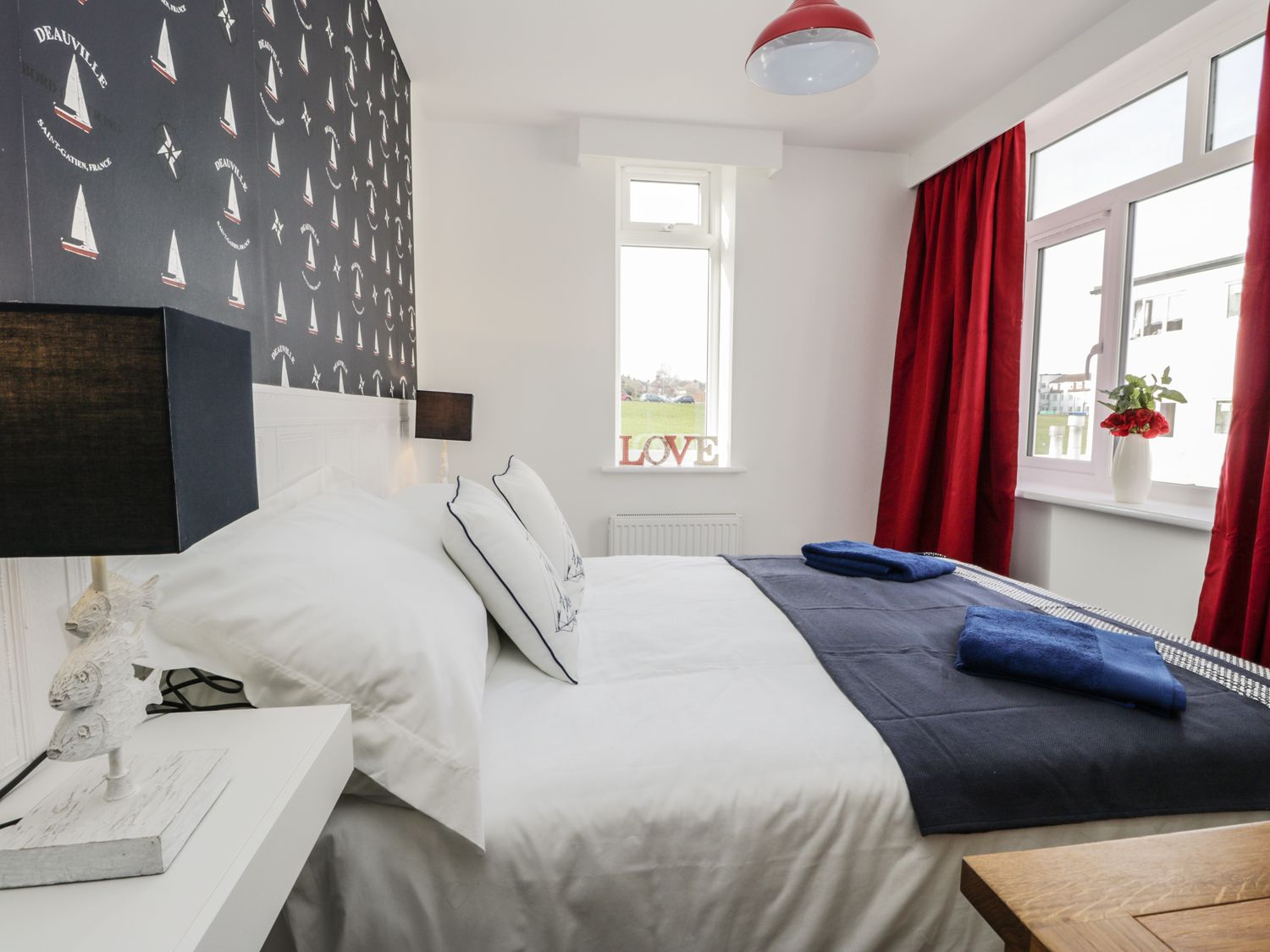 The Duplex, Scarborough