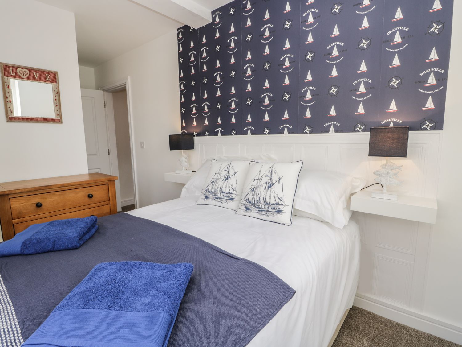 The Duplex, Scarborough