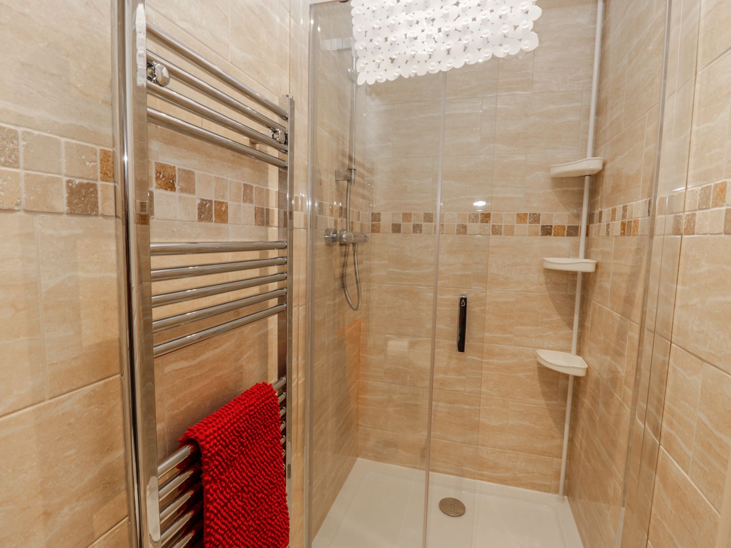 The Duplex, Scarborough