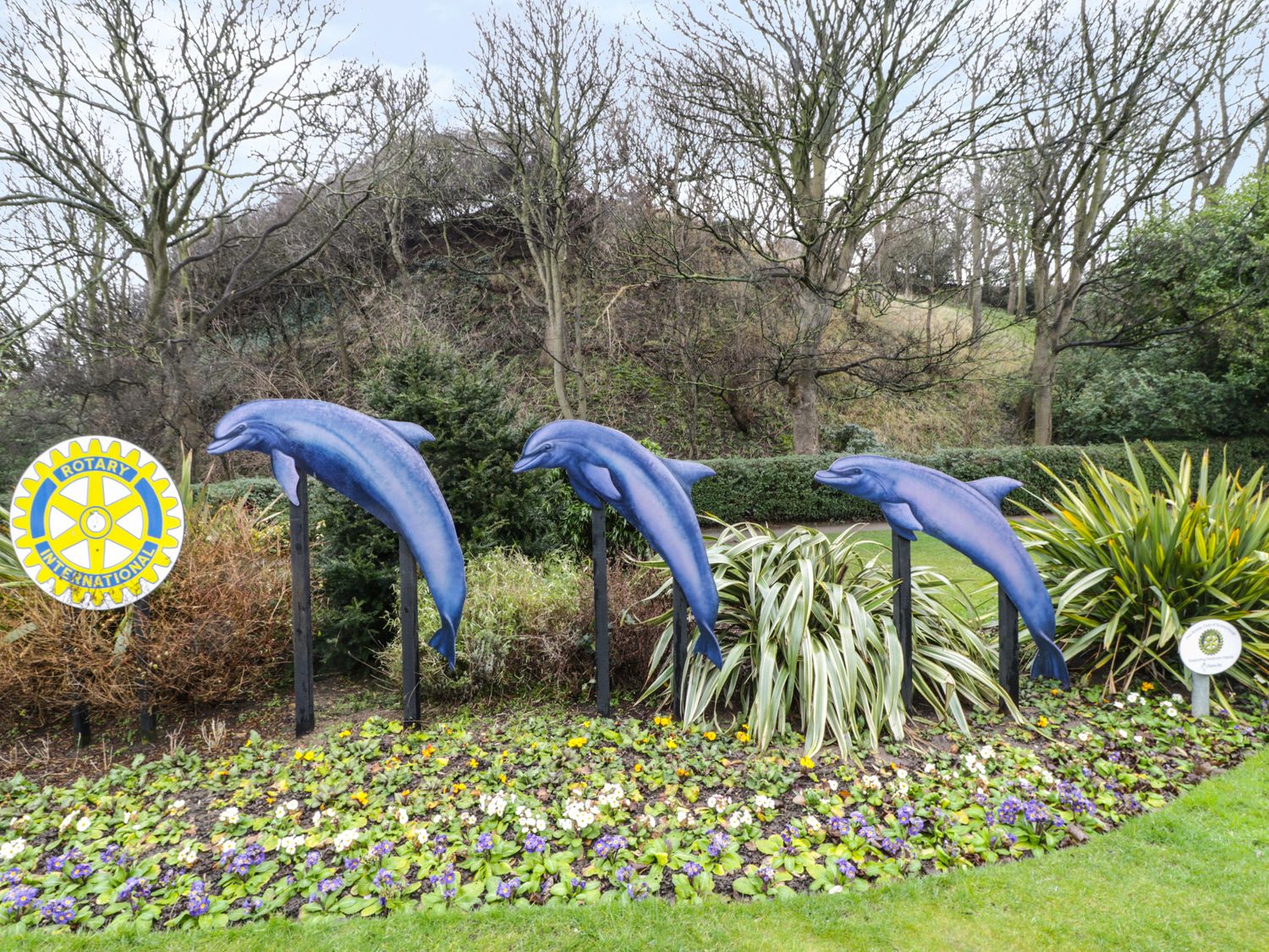 The Duplex, Scarborough