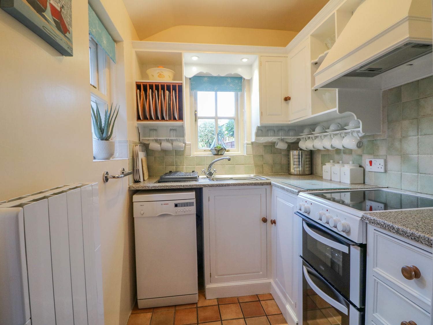 The Pippin, Cornwall