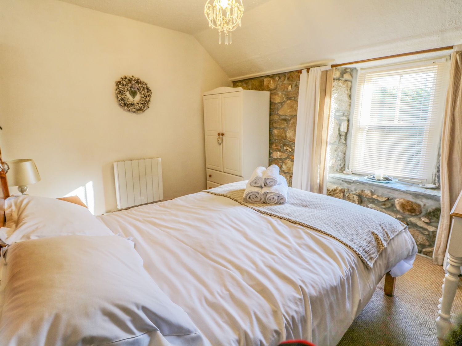 The Pippin, Cornwall
