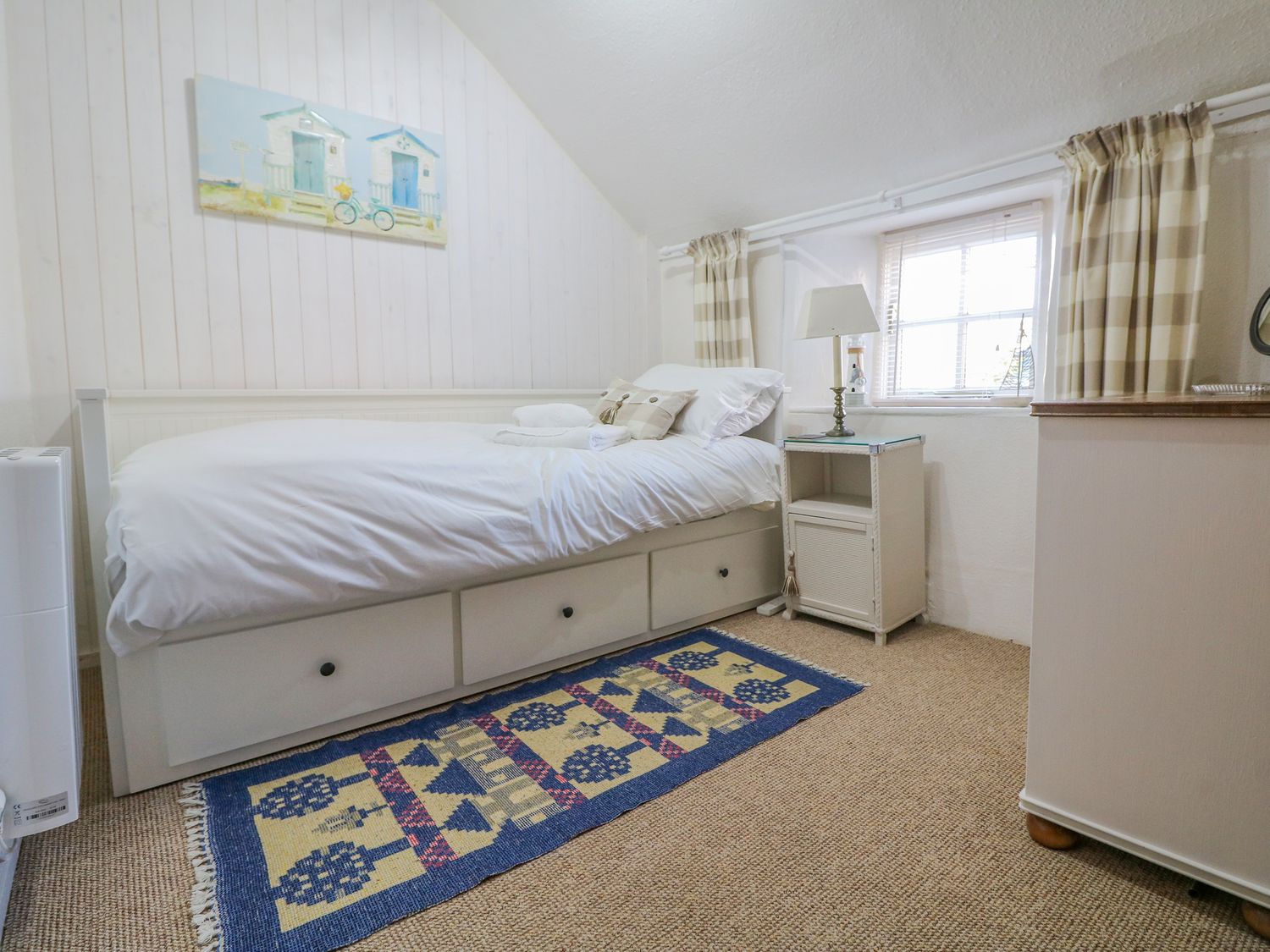 The Pippin, Cornwall