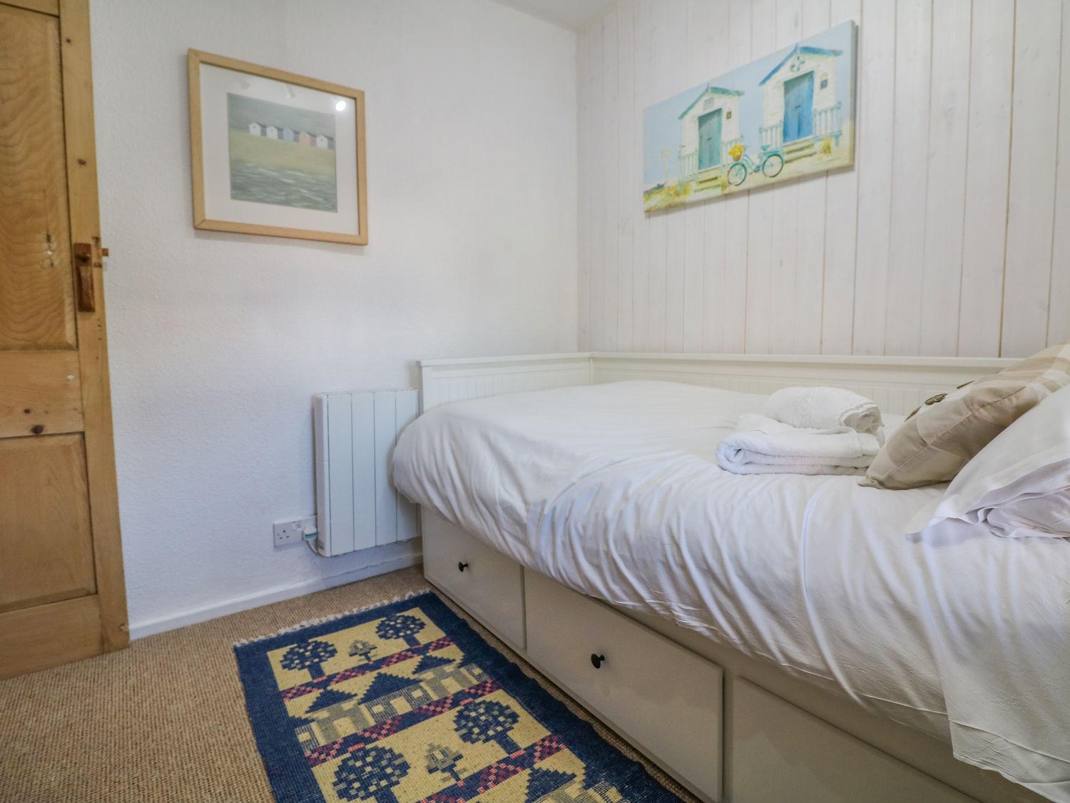 The Pippin, Cornwall
