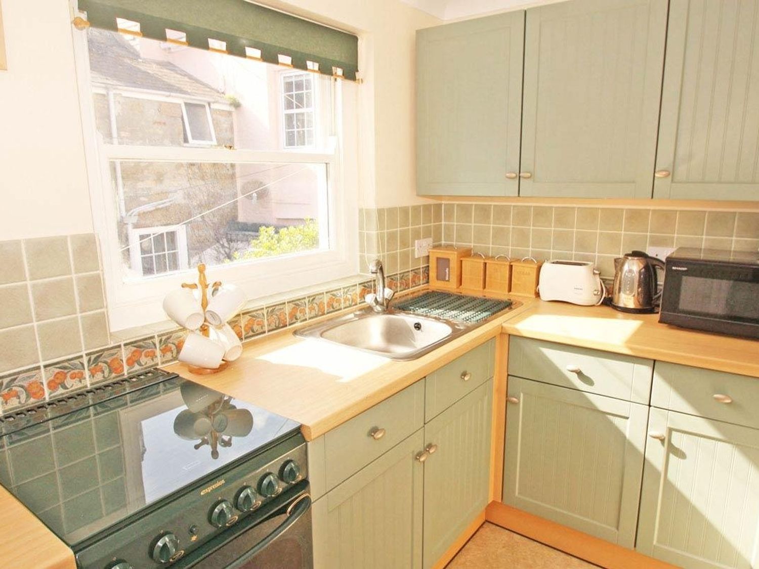 Jubilee Cottage, Cornwall