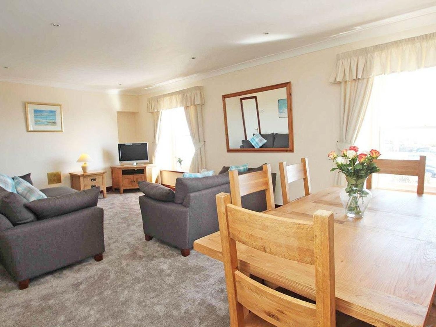 Jubilee Cottage, Cornwall