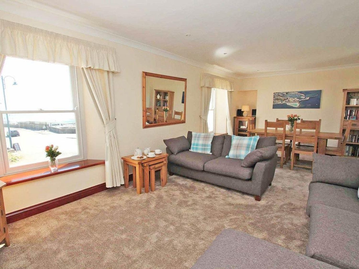 Jubilee Cottage, Cornwall