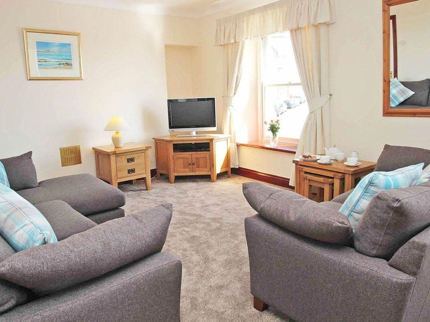 Jubilee Cottage, Cornwall