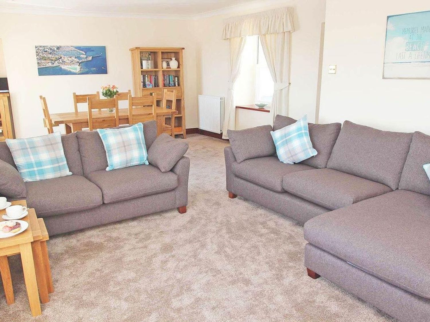 Jubilee Cottage, Cornwall