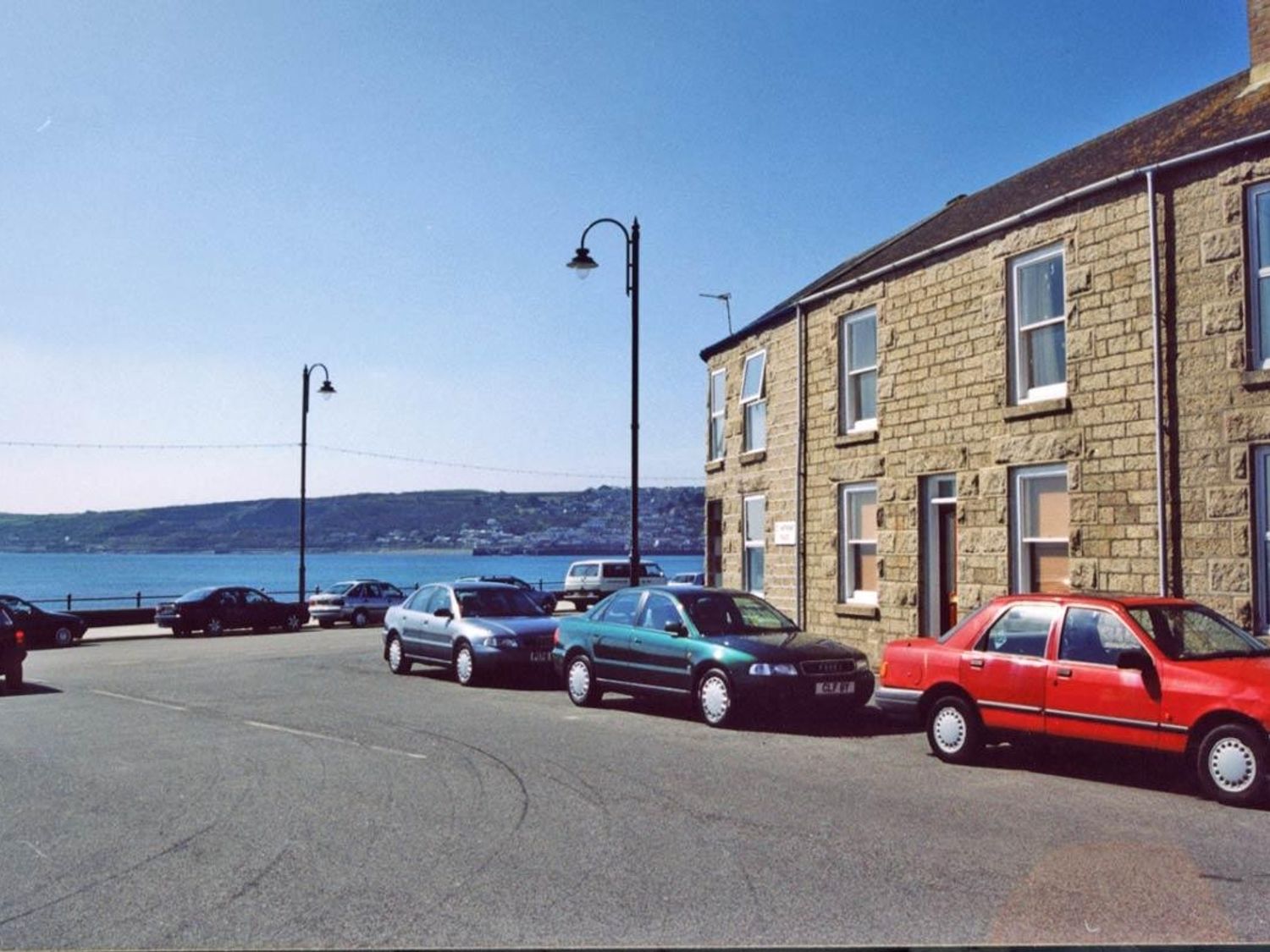 Jubilee Cottage, Cornwall