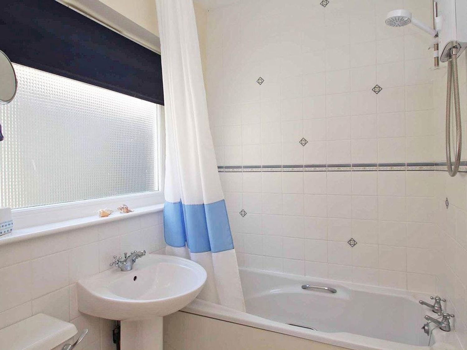 Jubilee Cottage, Cornwall