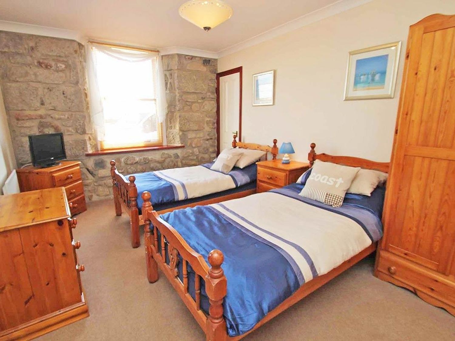 Jubilee Cottage, Cornwall