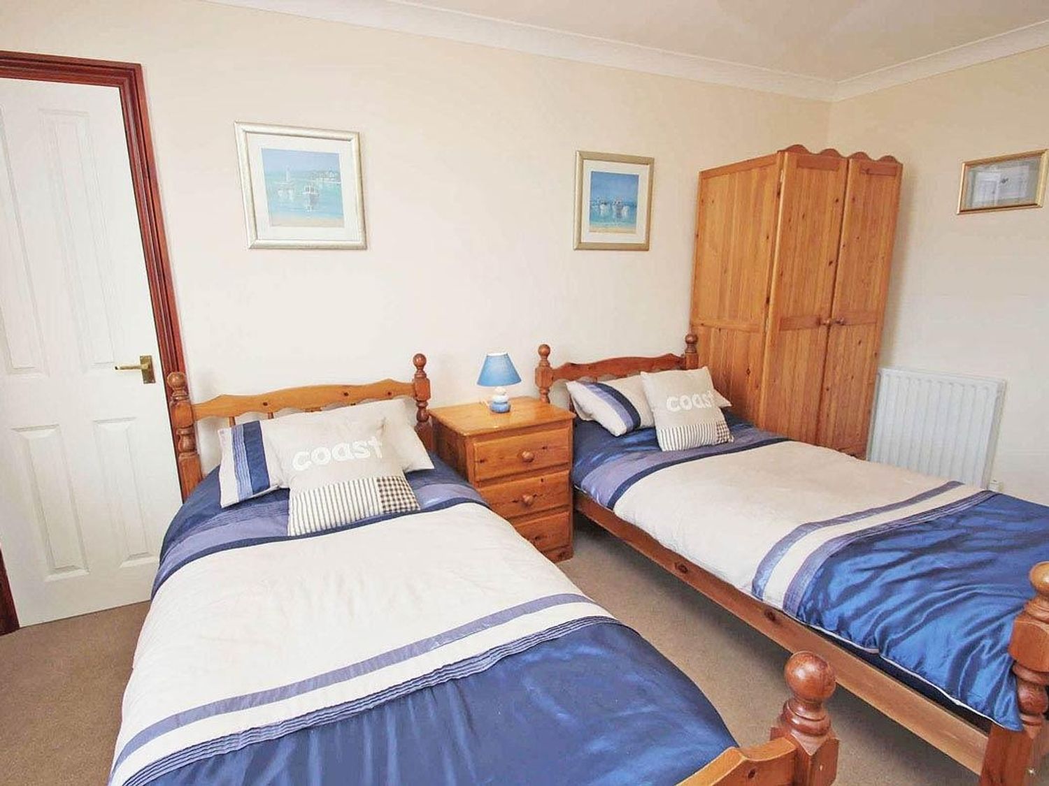 Jubilee Cottage, Cornwall