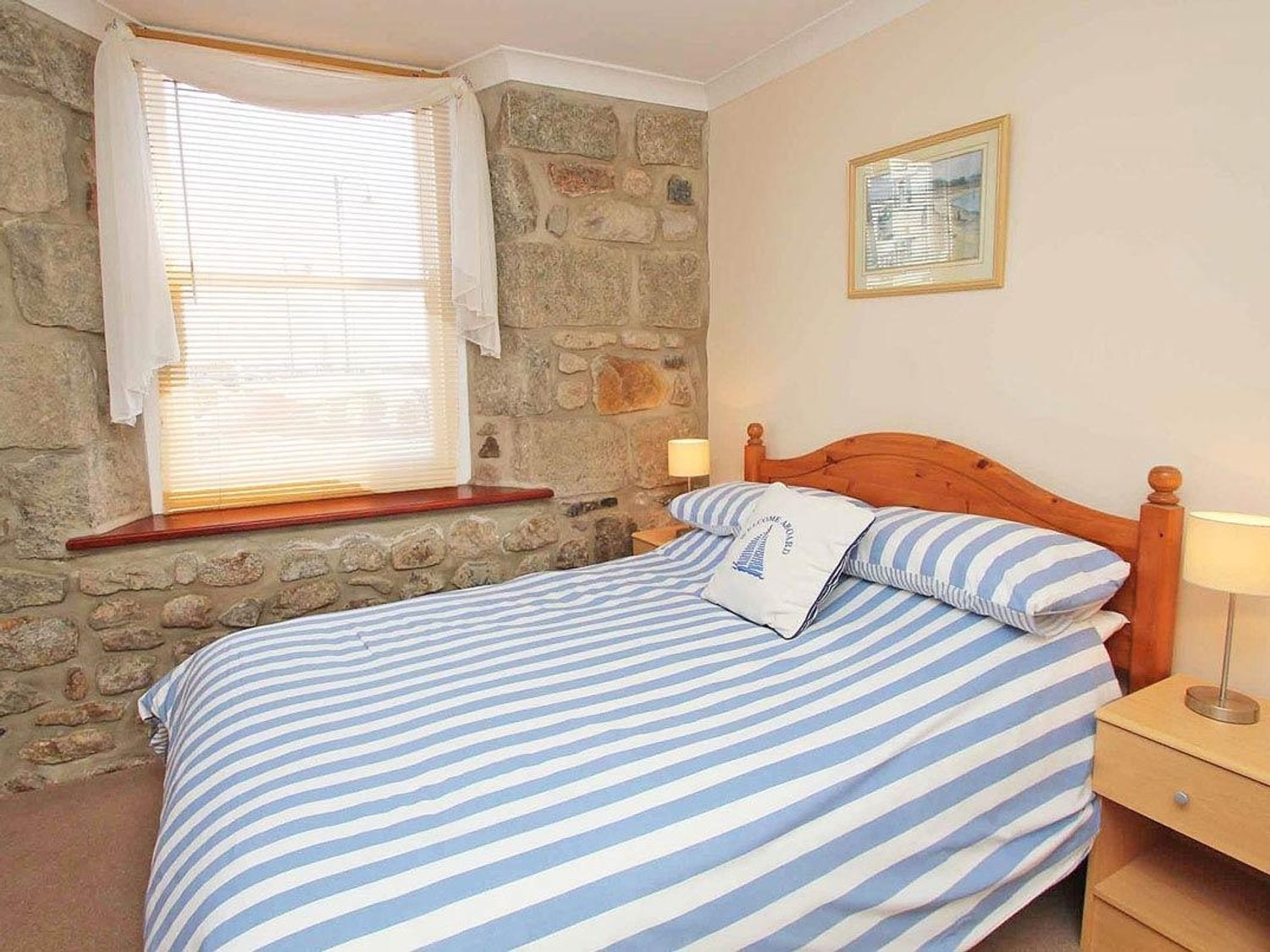Jubilee Cottage, Cornwall