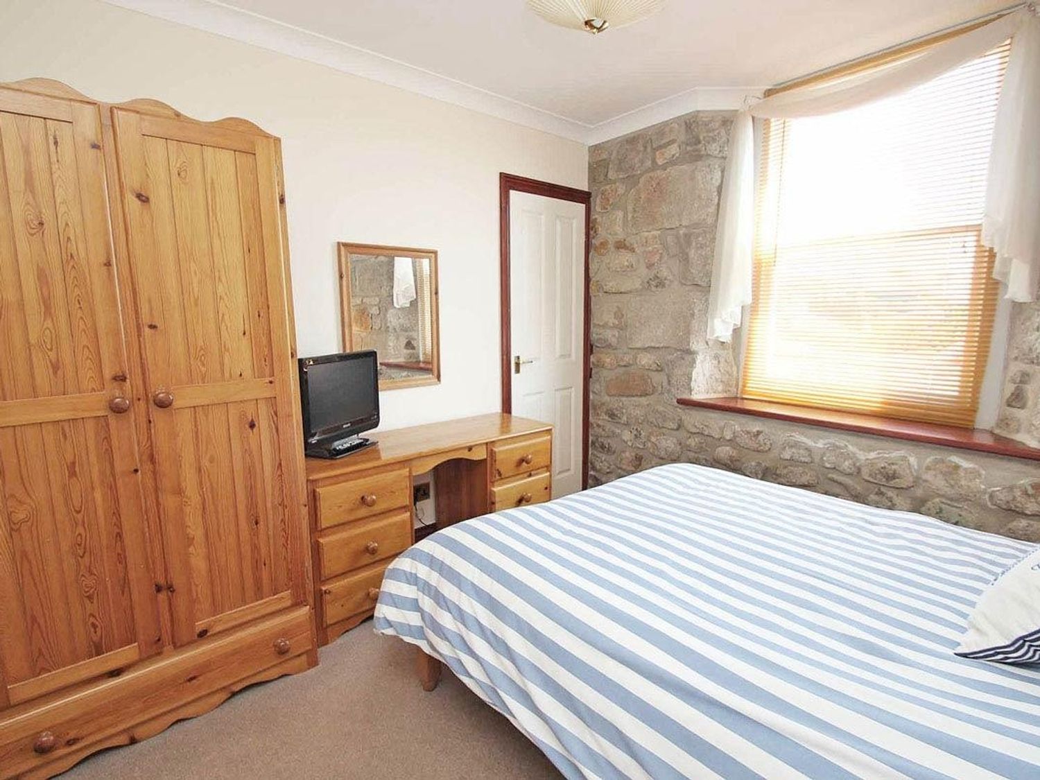 Jubilee Cottage, Cornwall