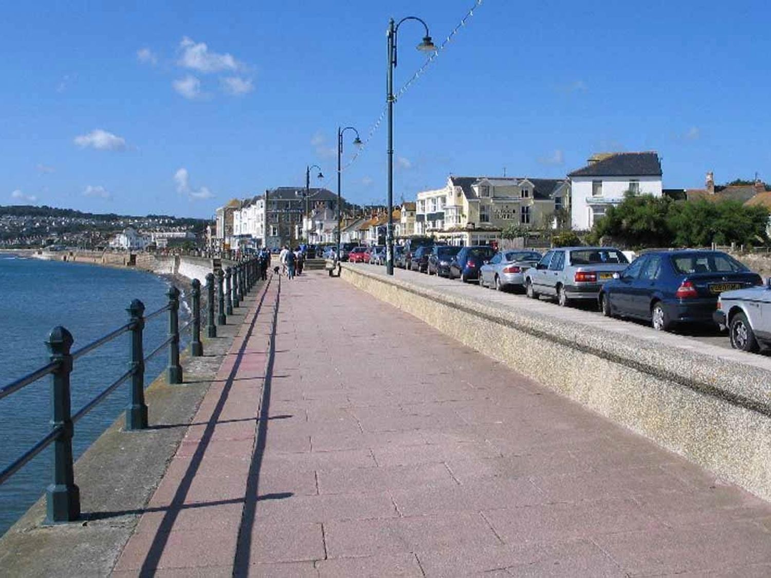Jubilee Cottage, Cornwall