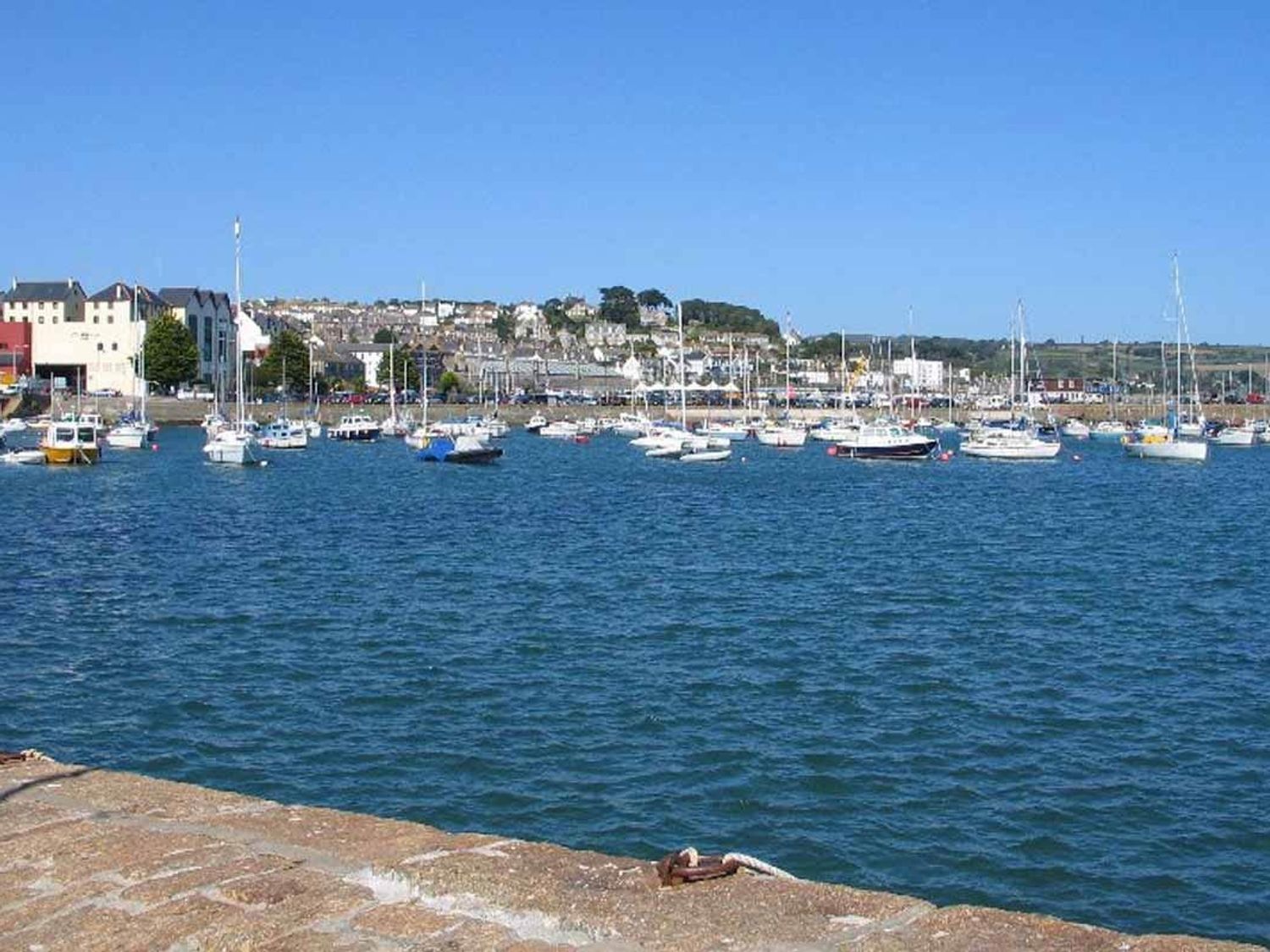 Jubilee Cottage, Cornwall