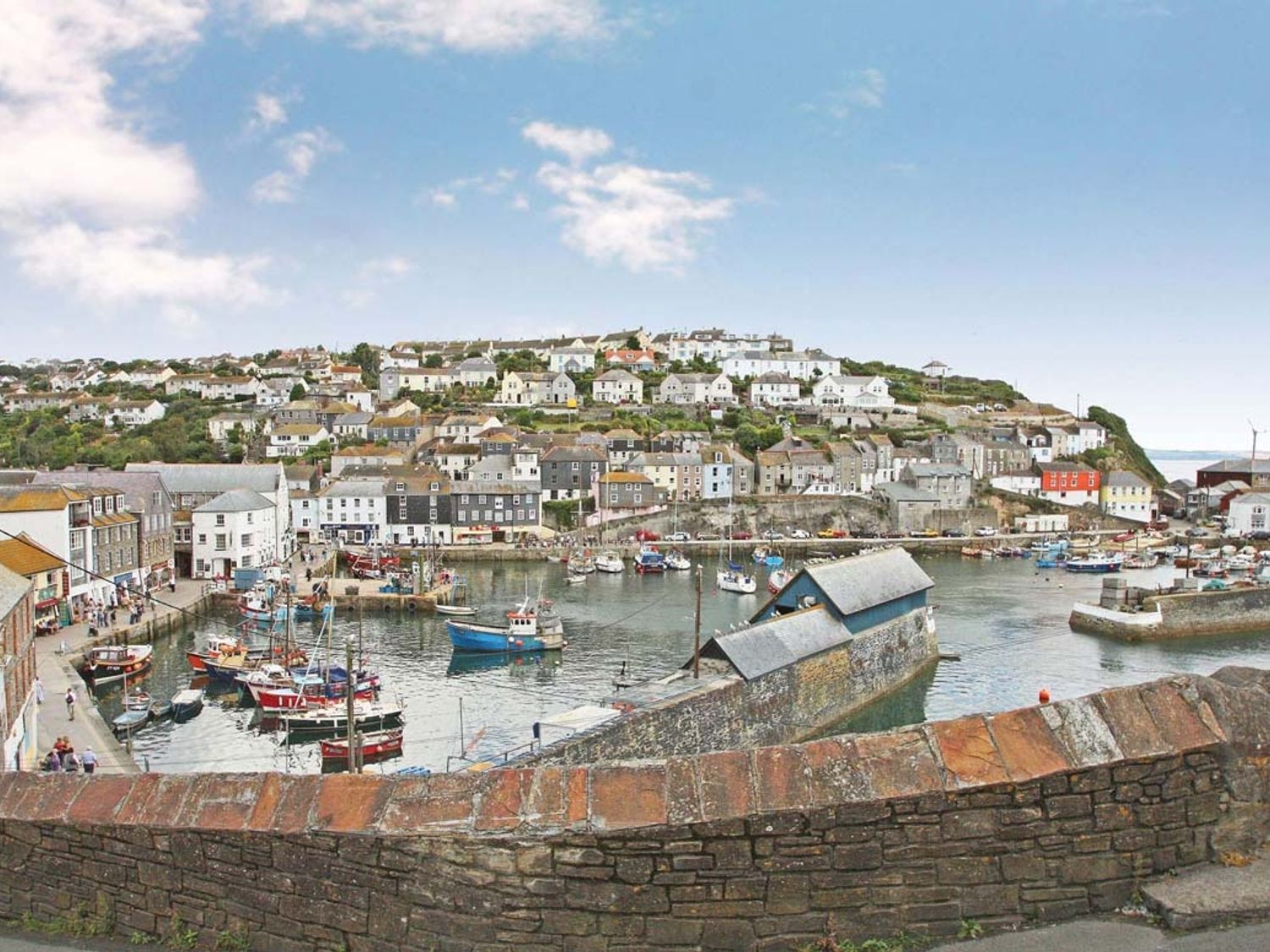 Respryn, Cornwall
