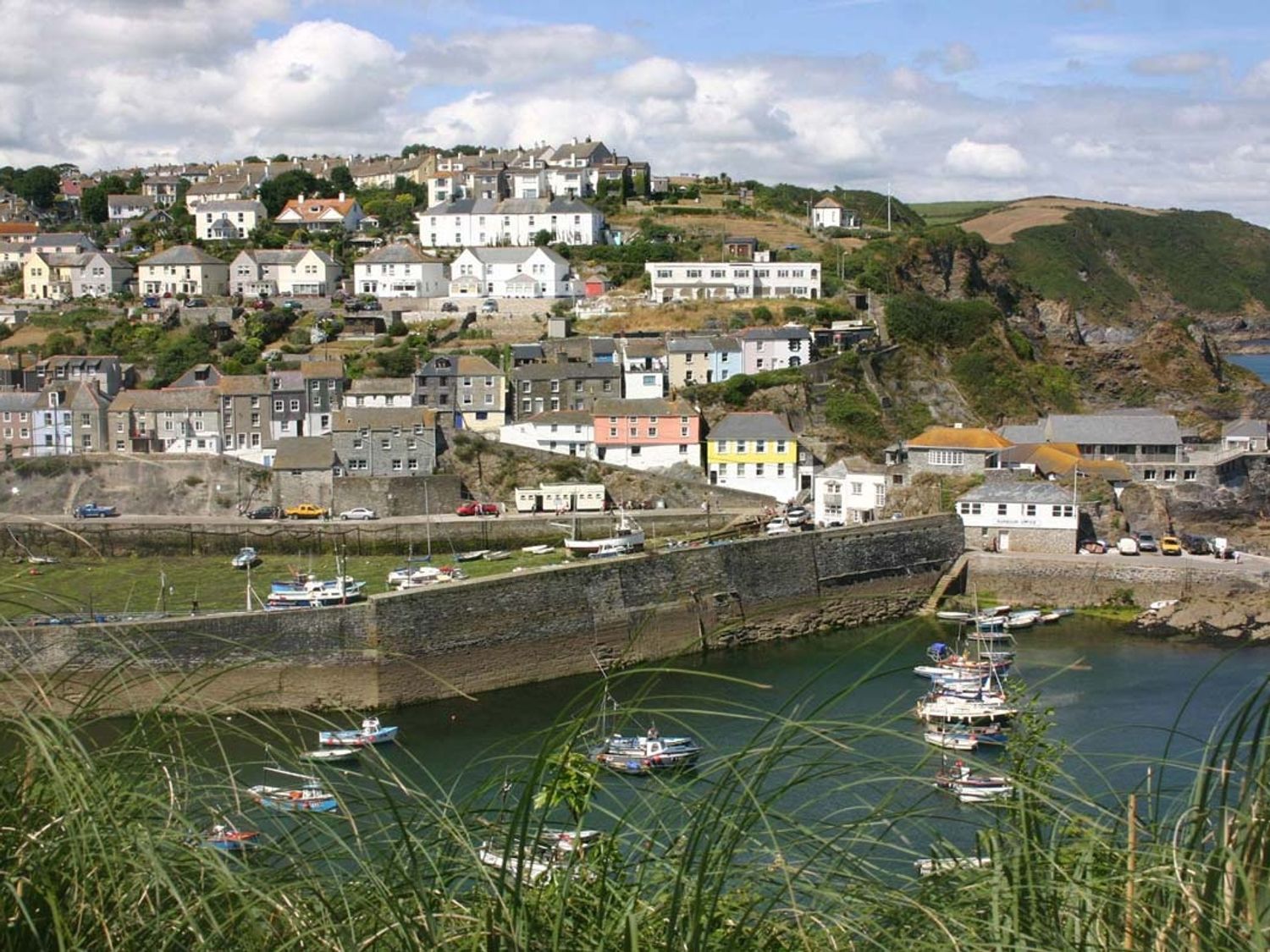 Respryn, Cornwall