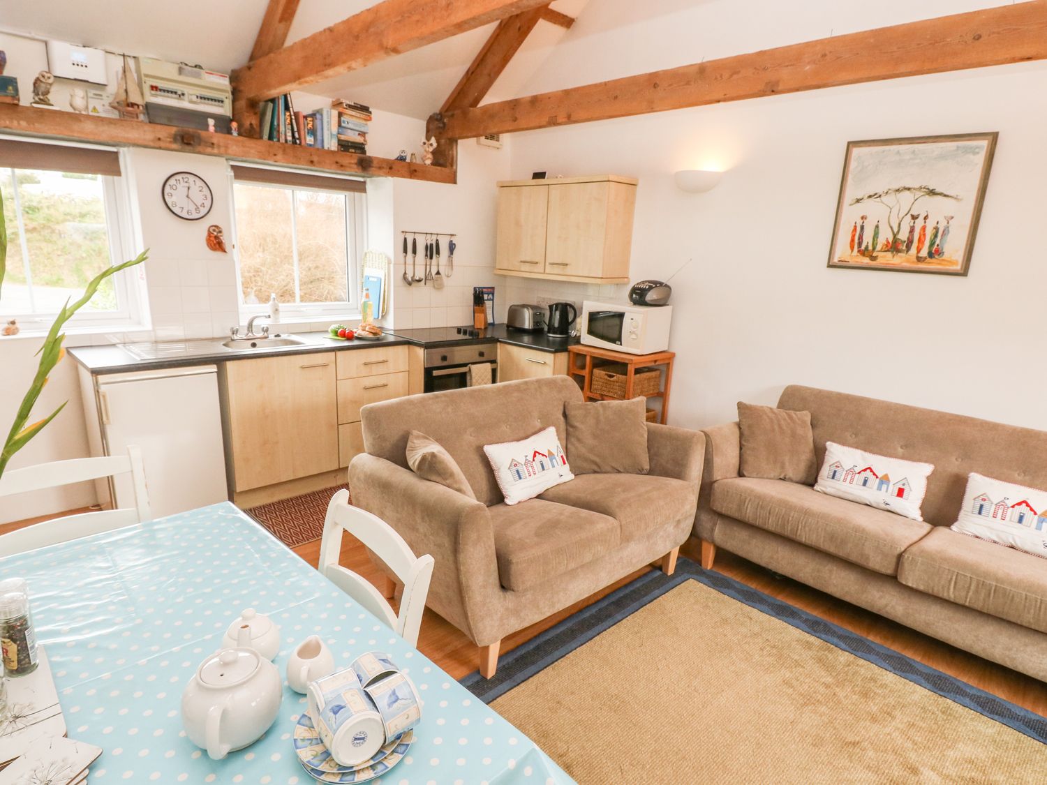 Barn Owl Cottage, Cornwall Cornwall England Cottages For Couples