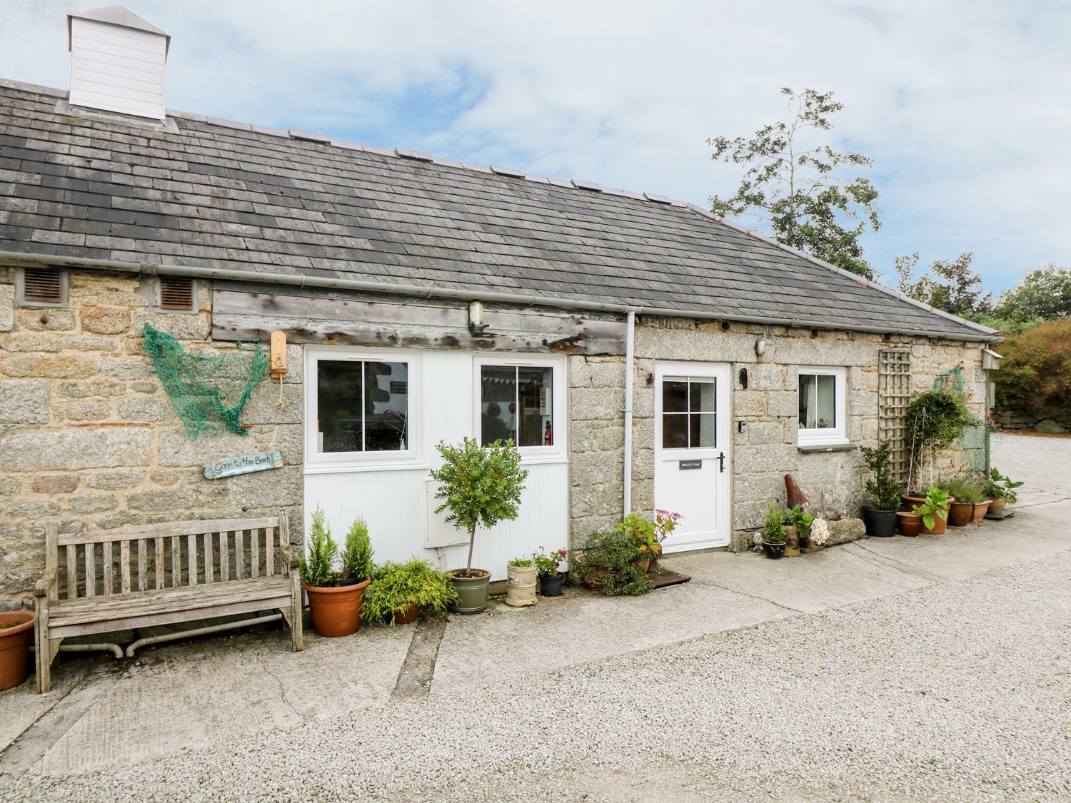 Barn Owl Cottage, Cornwall Cornwall England Cottages For Couples