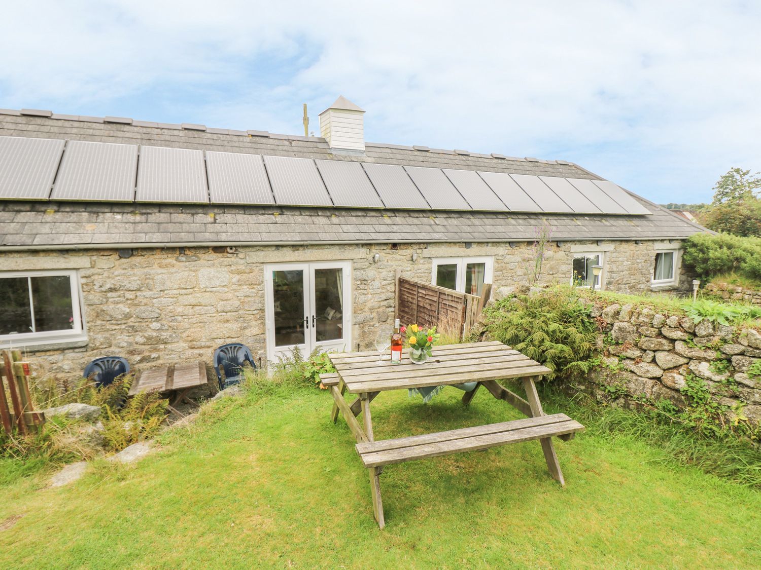 Barn Owl Cottage, Cornwall Cornwall England Cottages For Couples