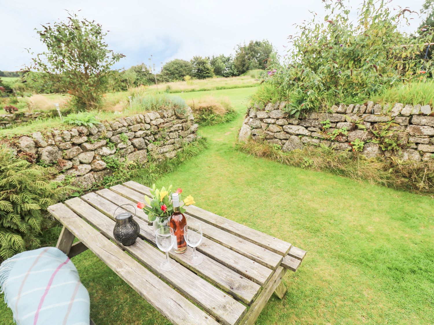 Barn Owl Cottage, Cornwall Cornwall England Cottages For Couples