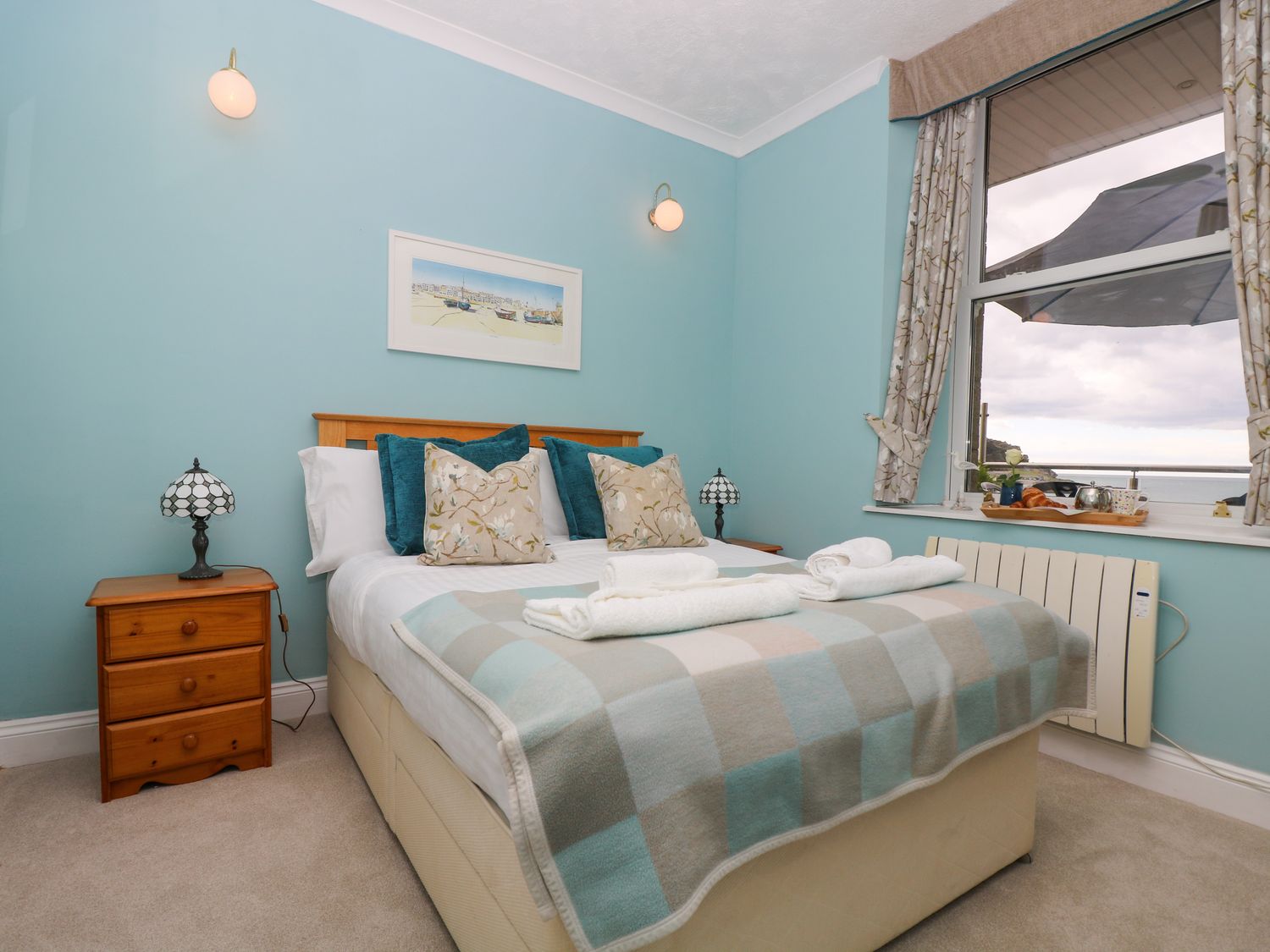 Mount View, Cornwall